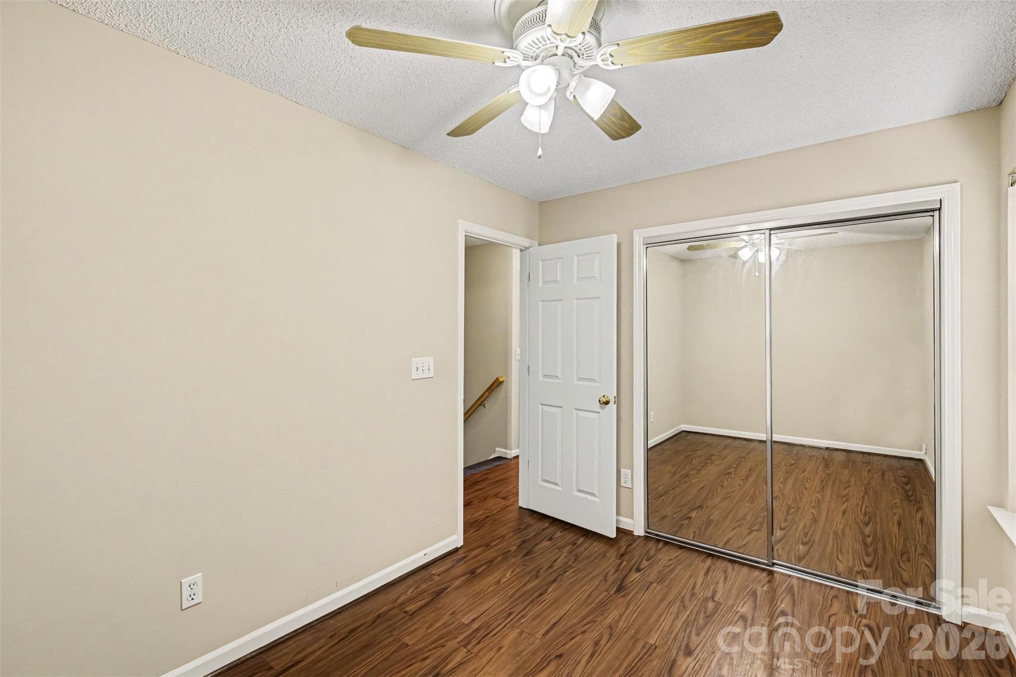 Single Family Residence at 10008 Wild Dogwood Court, Charlotte, photo 19 of 20