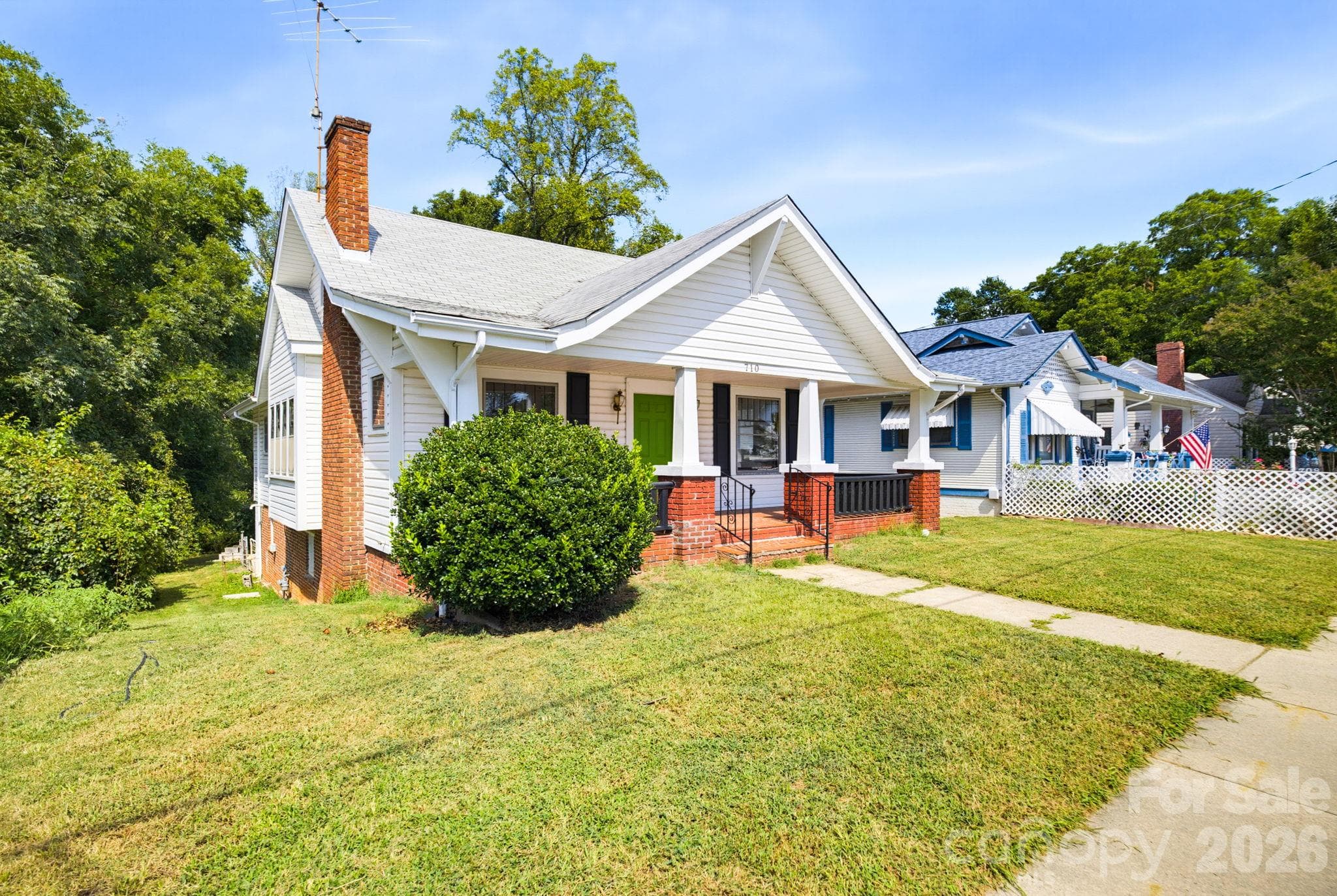 Single Family Residence at 710 Wentworth Street, Reidsville, photo 2 of 30
