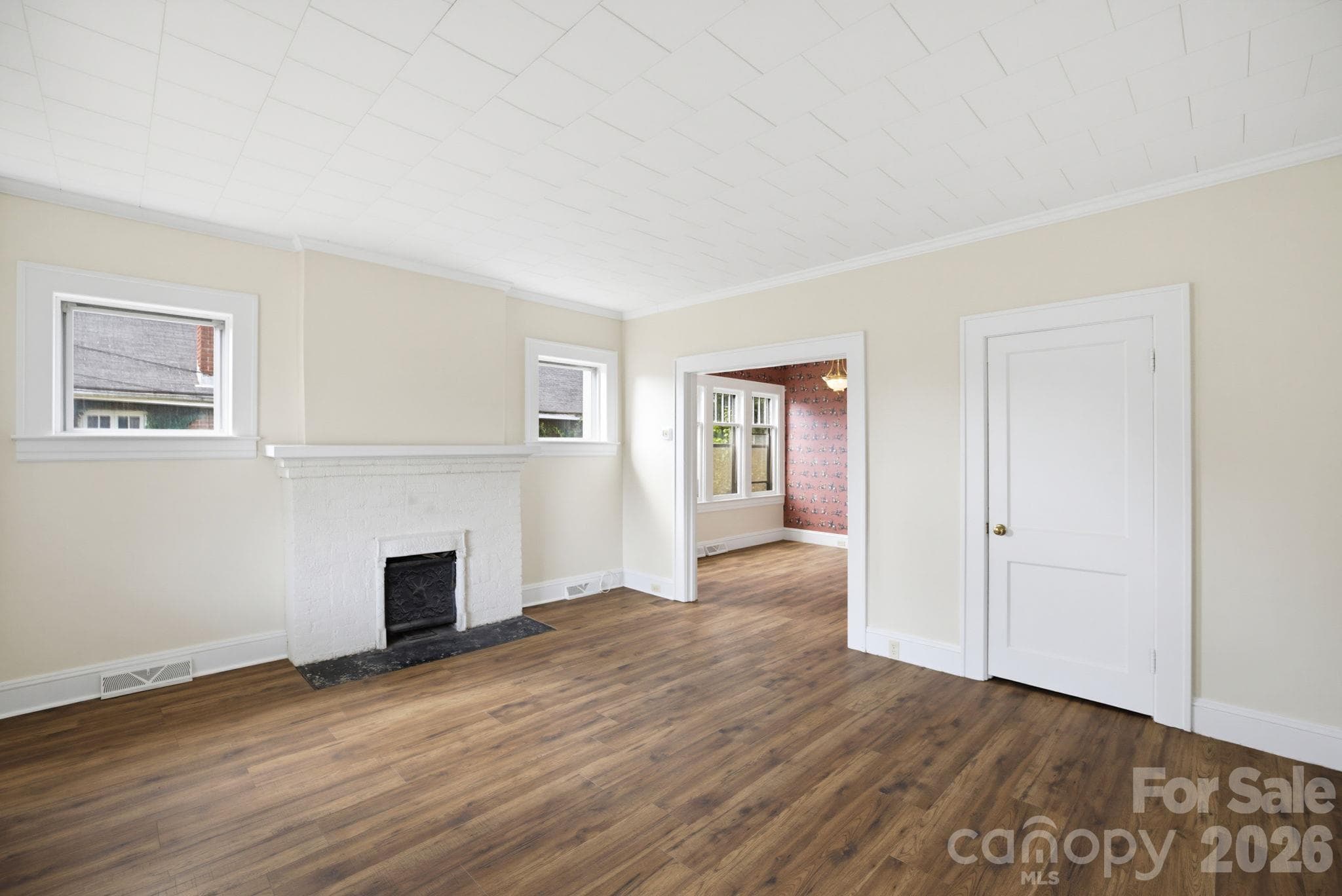 Single Family Residence at 710 Wentworth Street, Reidsville, photo 5 of 30