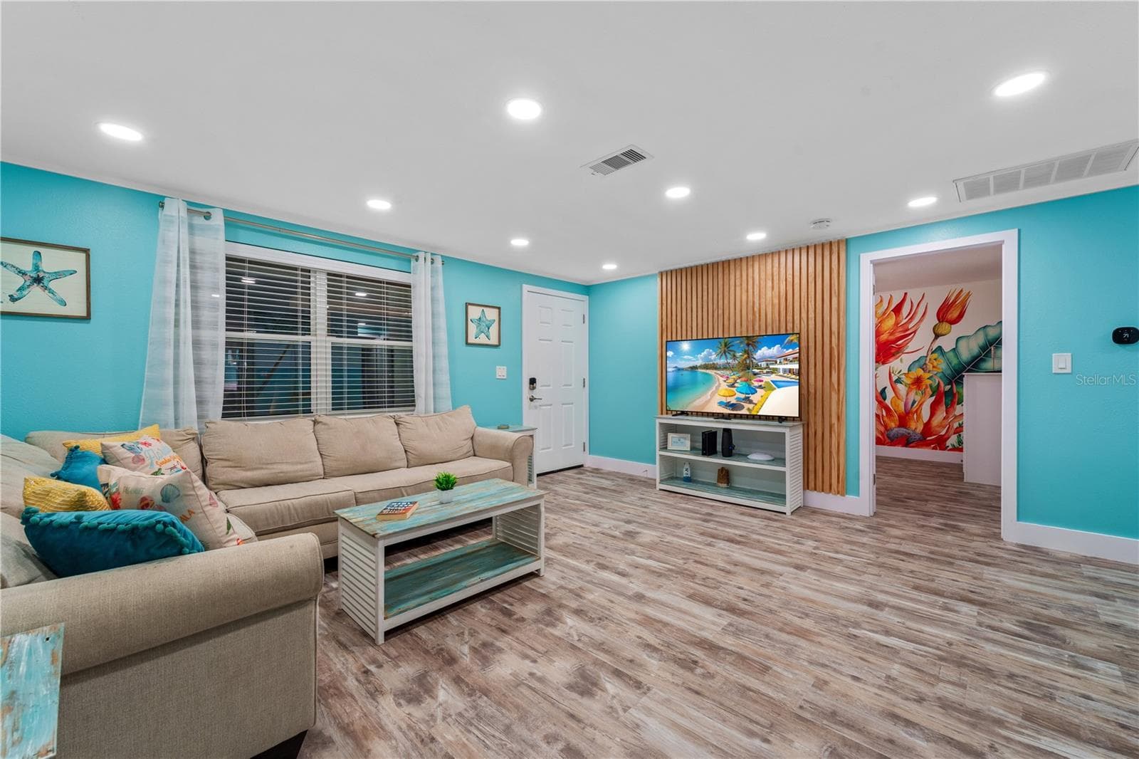 Single Family Residence at 4418 100TH ST W, BRADENTON, photo 16 of 59