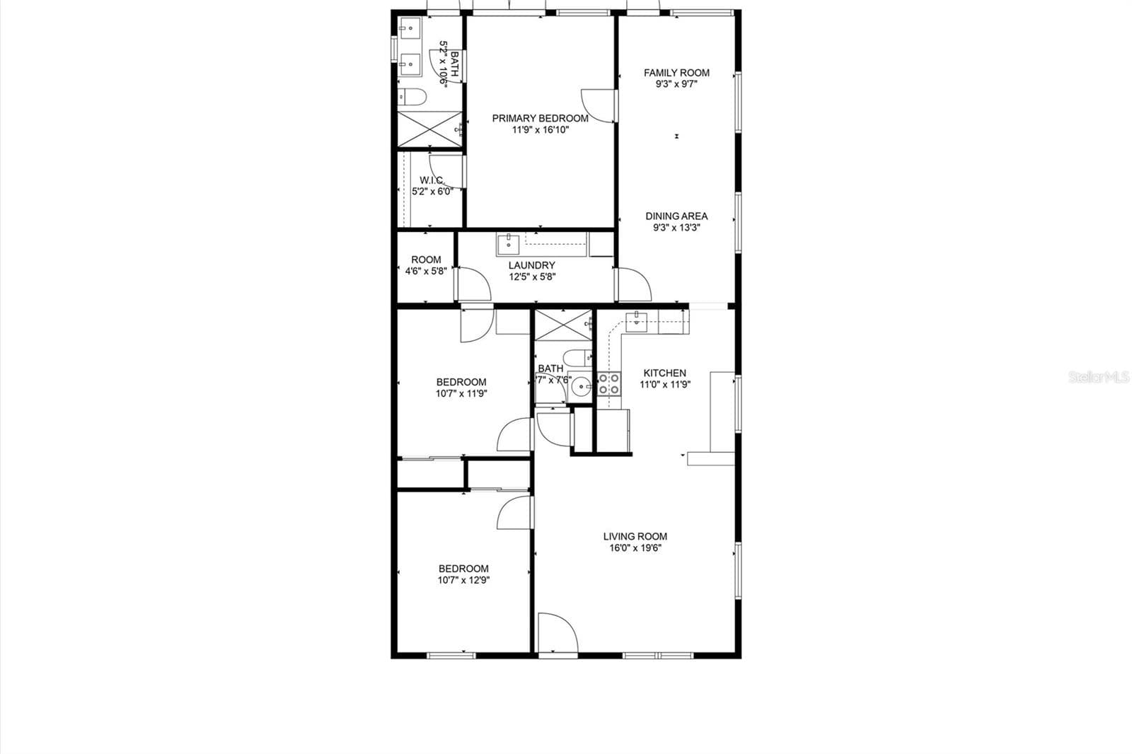 Single Family Residence at 4418 100TH ST W, BRADENTON, photo 59 of 59