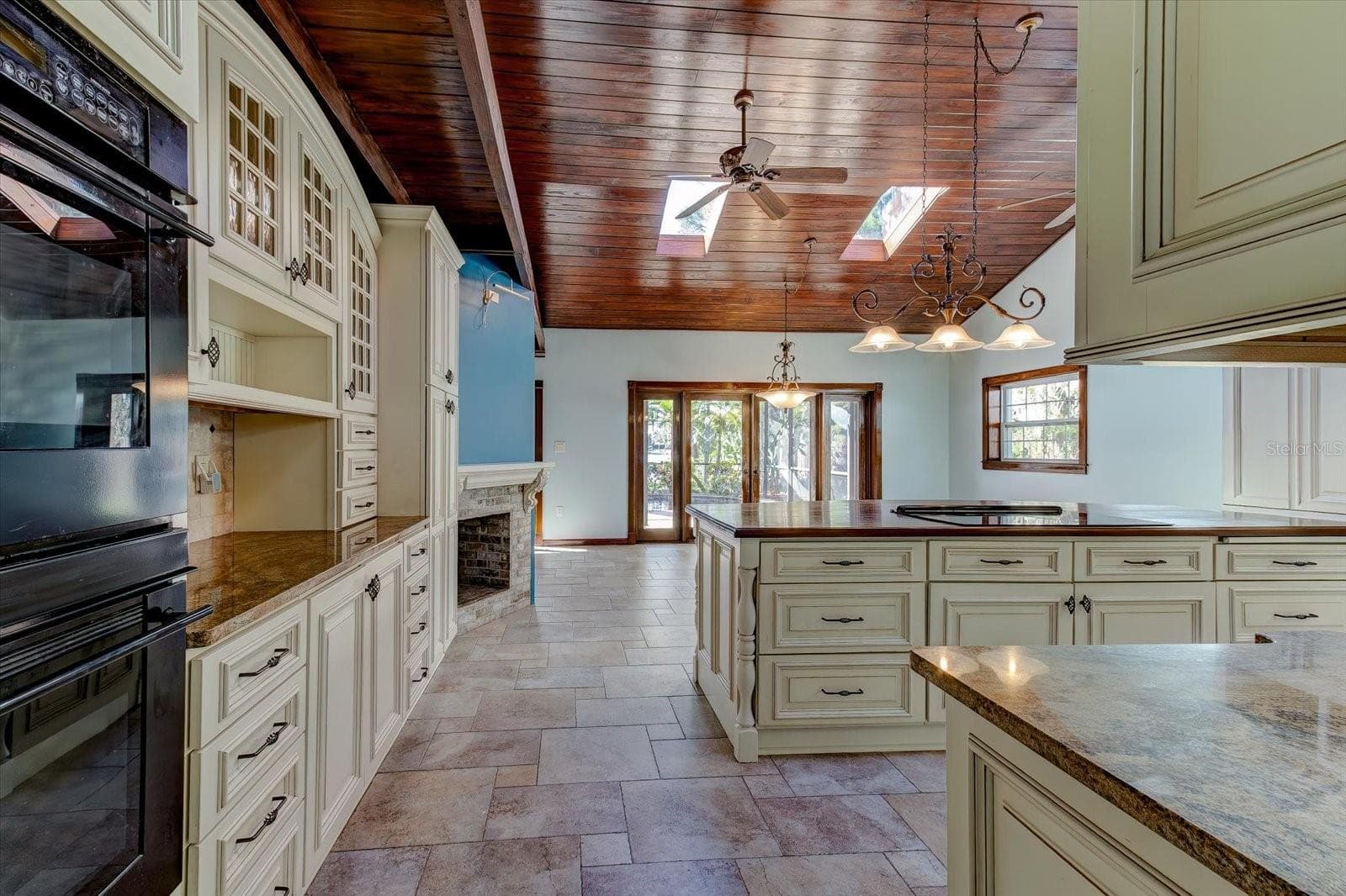 Kitchen - 9793 LAKE GEORGIA DR, ORLANDO