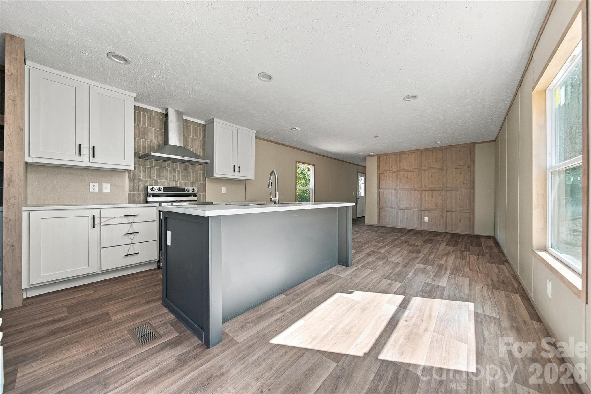 Single Family Residence at 7499 Virginia Ridge, Connelly Springs, photo 5 of 19