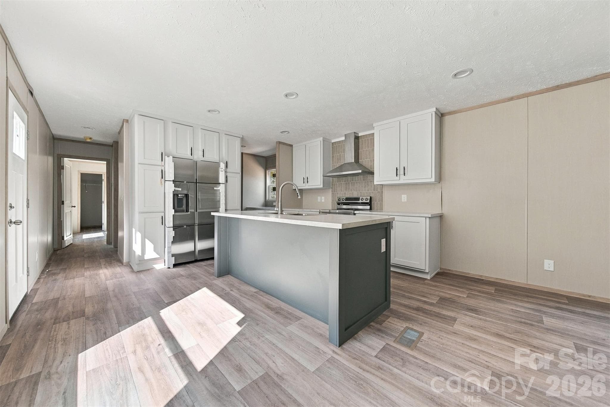 Single Family Residence at 7499 Virginia Ridge, Connelly Springs, photo 6 of 19