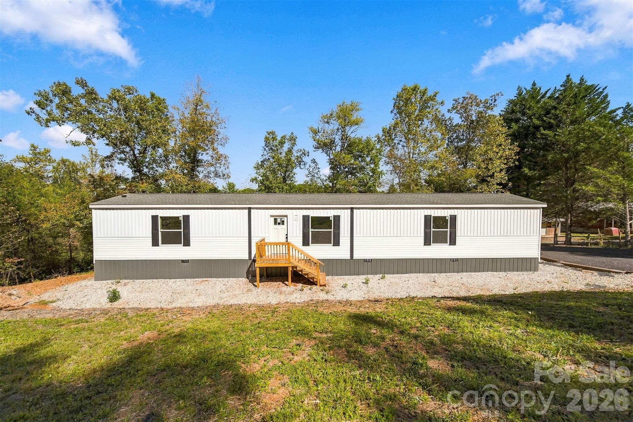 Single Family Residence at 7499 Virginia Ridge, Connelly Springs, photo 15 of 19