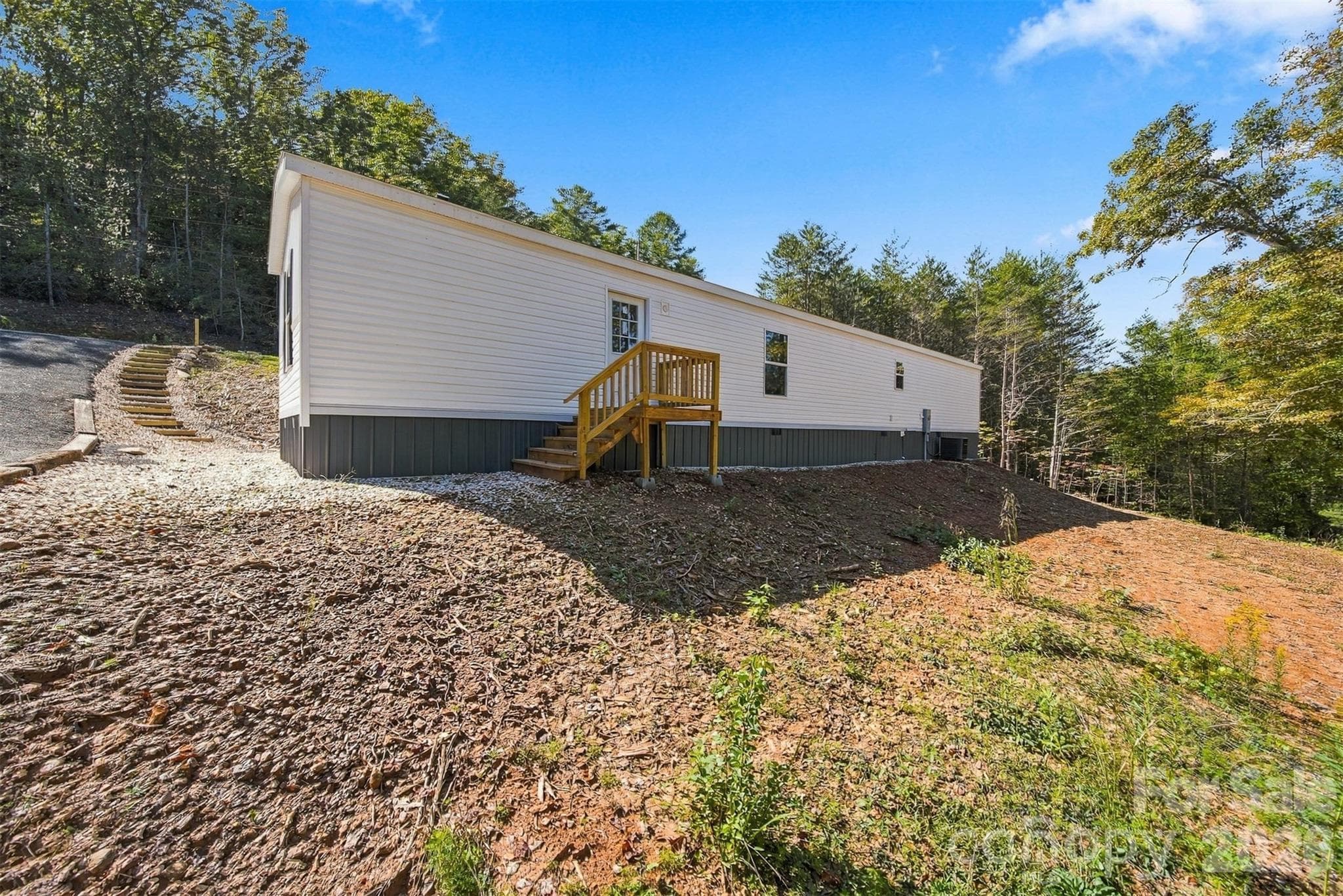 Single Family Residence at 7499 Virginia Ridge, Connelly Springs, photo 16 of 19