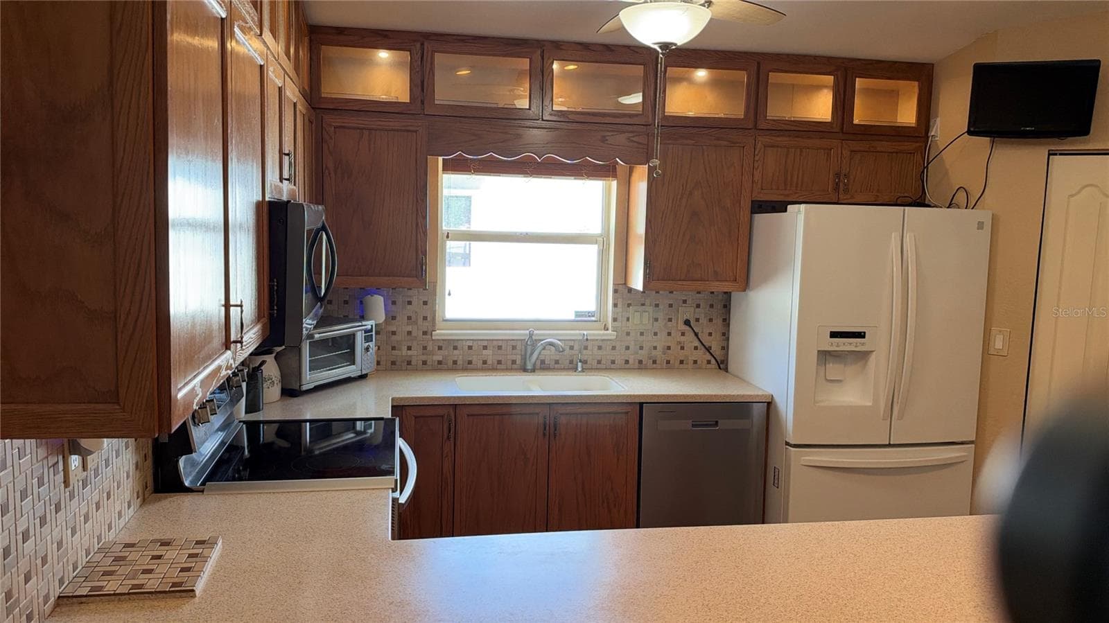 Kitchen - 4433 SAN LUIS TER, NORTH PORT