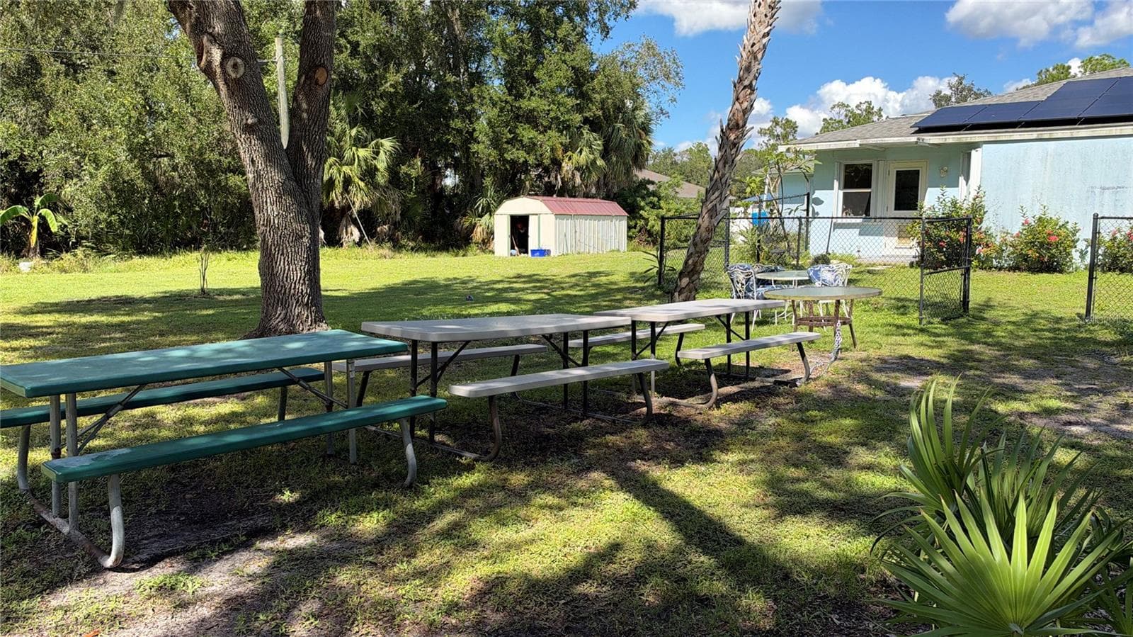 Single Family Residence at 4433 SAN LUIS TER, NORTH PORT, photo 29 of 40