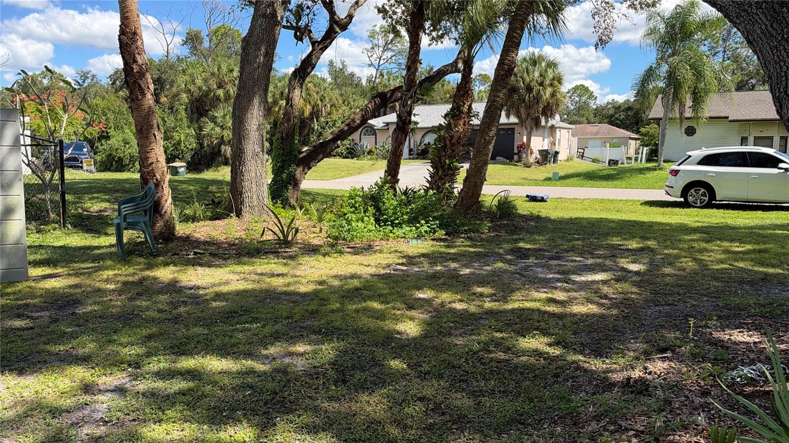 Single Family Residence at 4433 SAN LUIS TER, NORTH PORT, photo 30 of 40