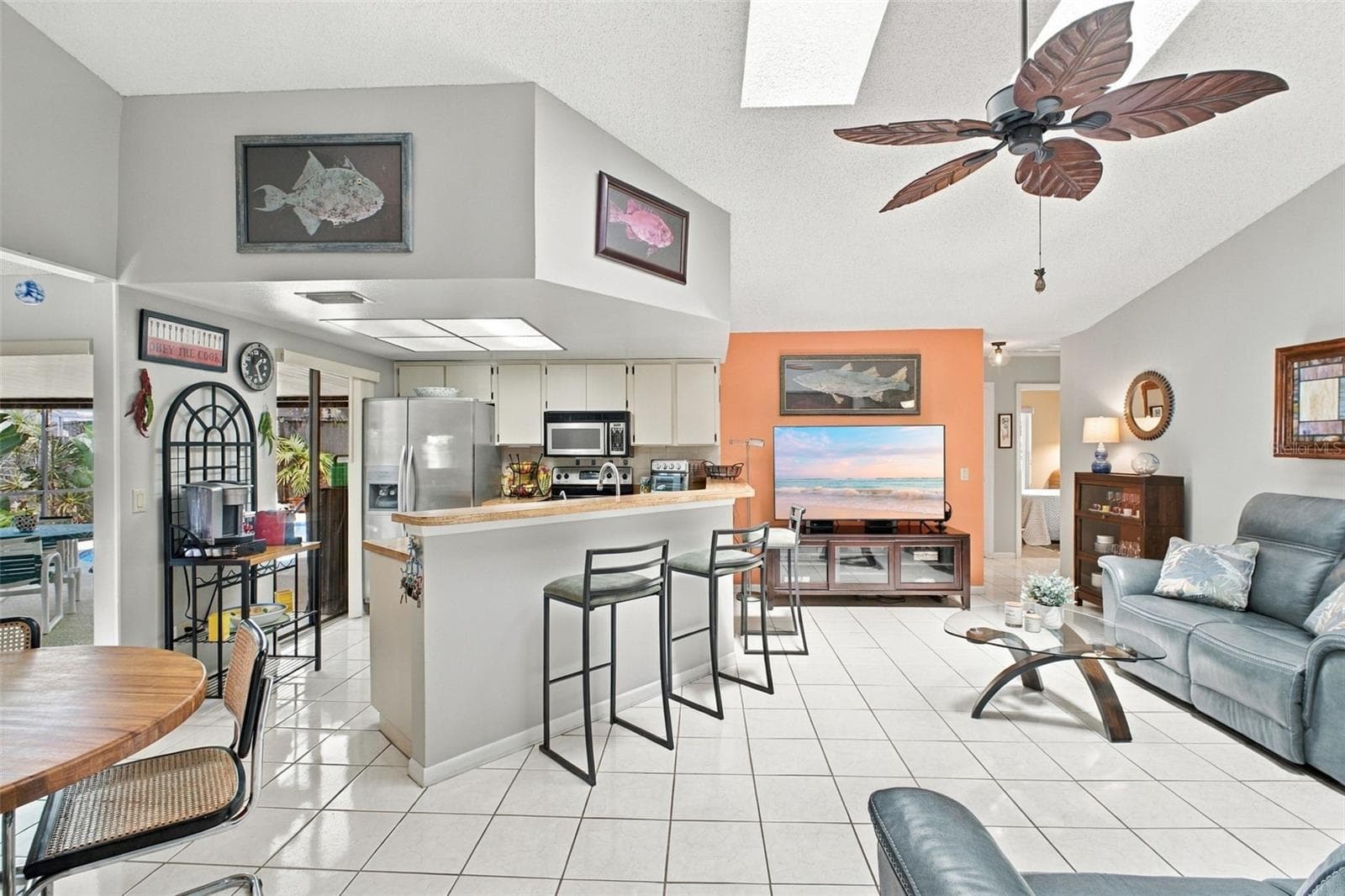 Single Family Residence at 2621 ORCHARD HIGHLANDS DR, PALM HARBOR, photo 21 of 49