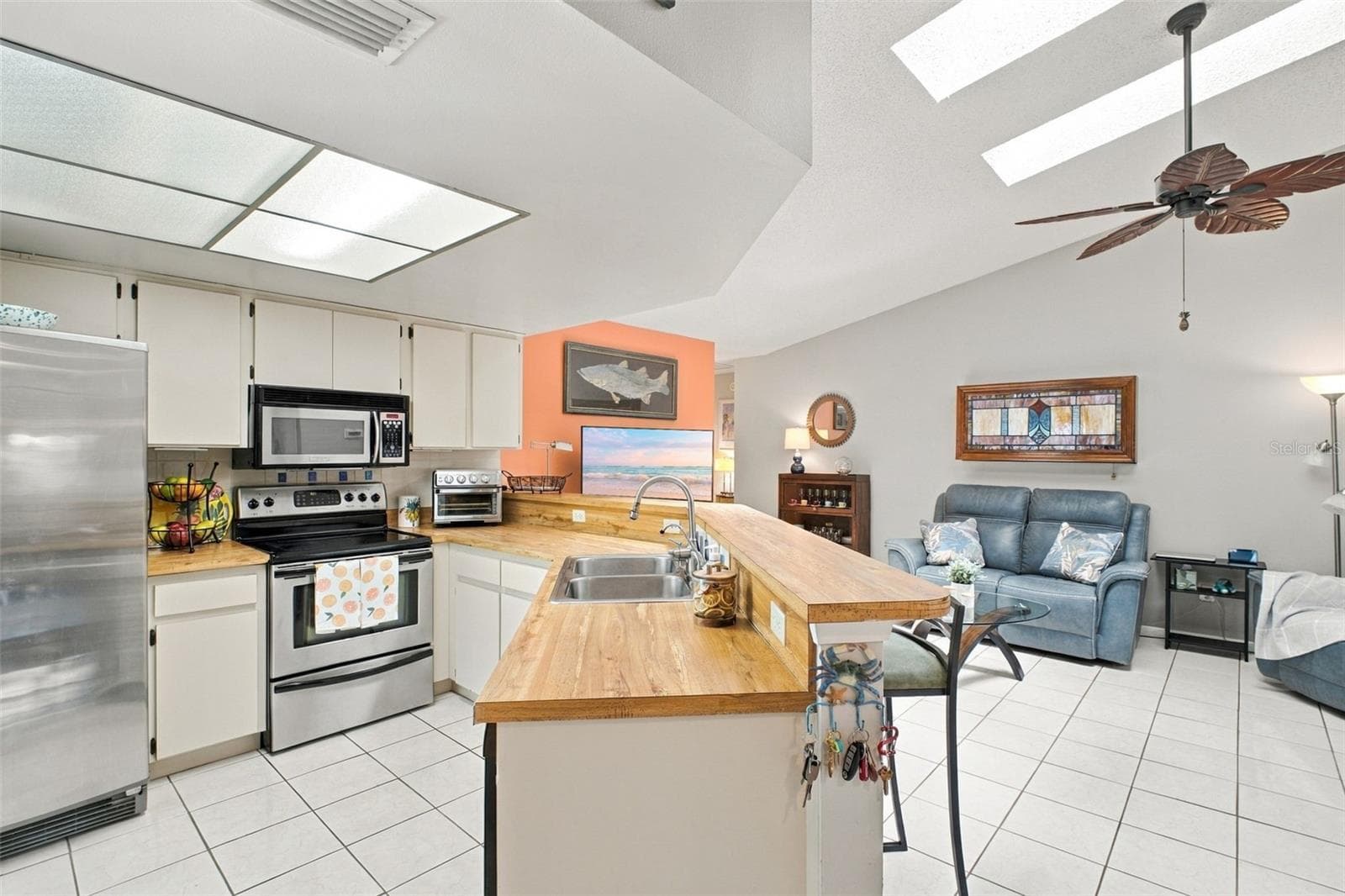 Single Family Residence at 2621 ORCHARD HIGHLANDS DR, PALM HARBOR, photo 22 of 49