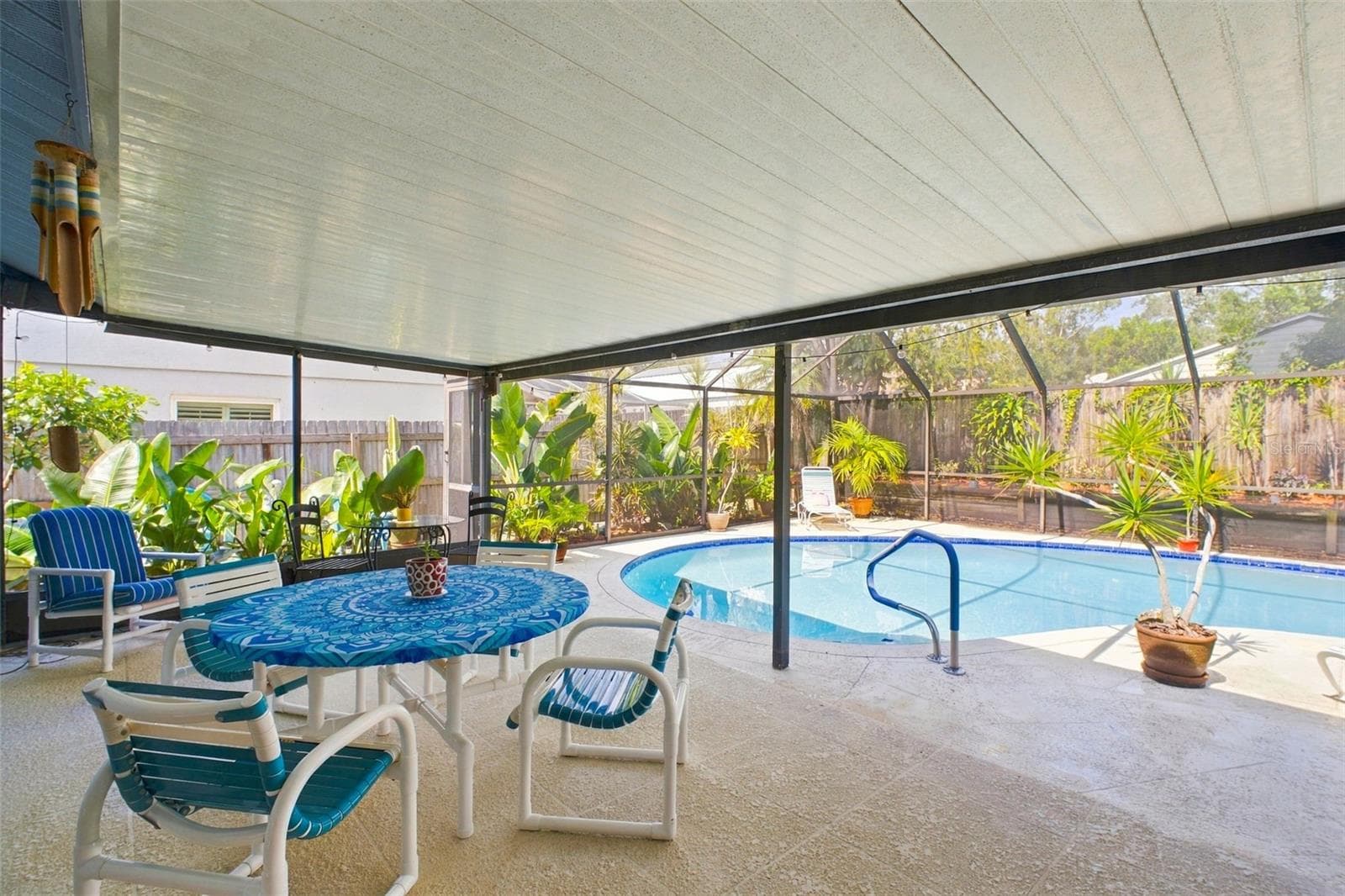 Single Family Residence at 2621 ORCHARD HIGHLANDS DR, PALM HARBOR, photo 27 of 49