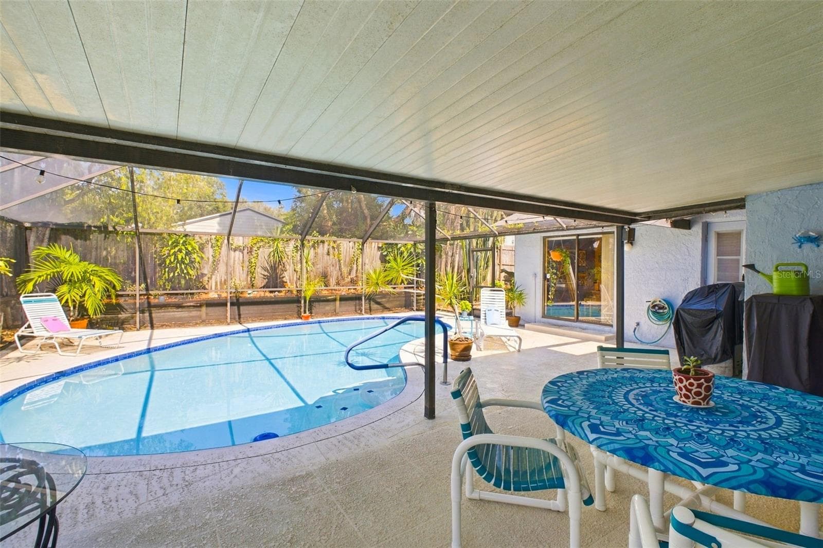 Single Family Residence at 2621 ORCHARD HIGHLANDS DR, PALM HARBOR, photo 28 of 49