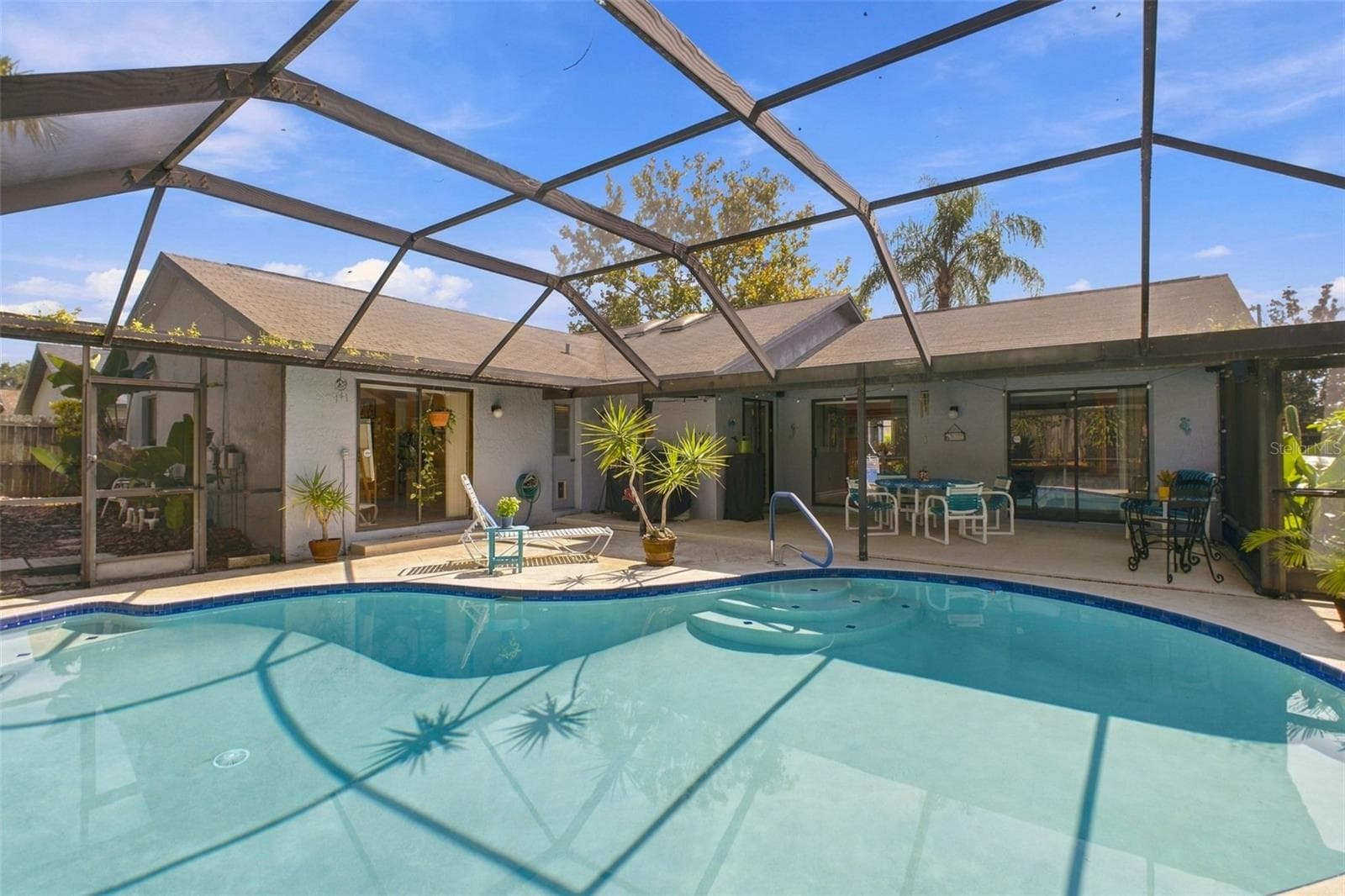 Single Family Residence at 2621 ORCHARD HIGHLANDS DR, PALM HARBOR, photo 29 of 49