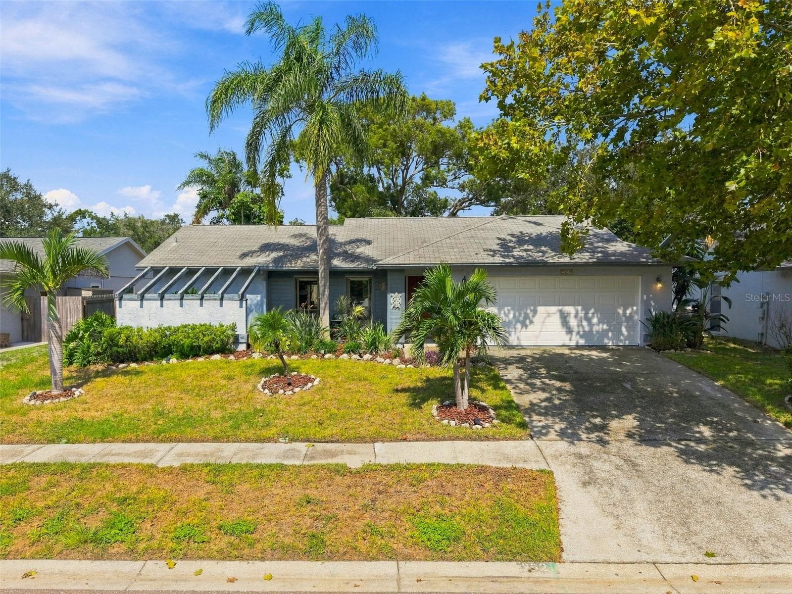 Single Family Residence at 2621 ORCHARD HIGHLANDS DR, PALM HARBOR, photo 36 of 49