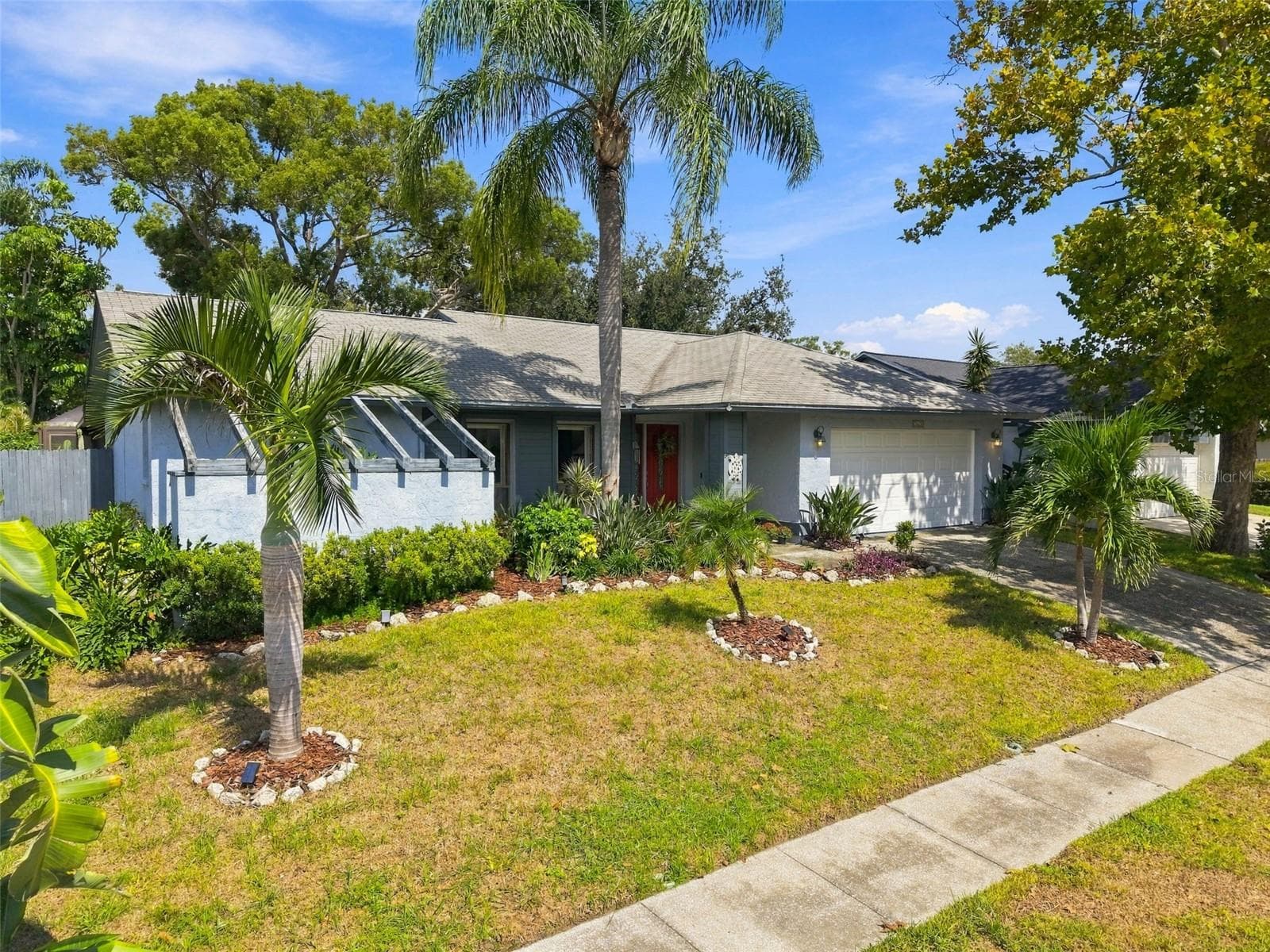 Single Family Residence at 2621 ORCHARD HIGHLANDS DR, PALM HARBOR, photo 37 of 49