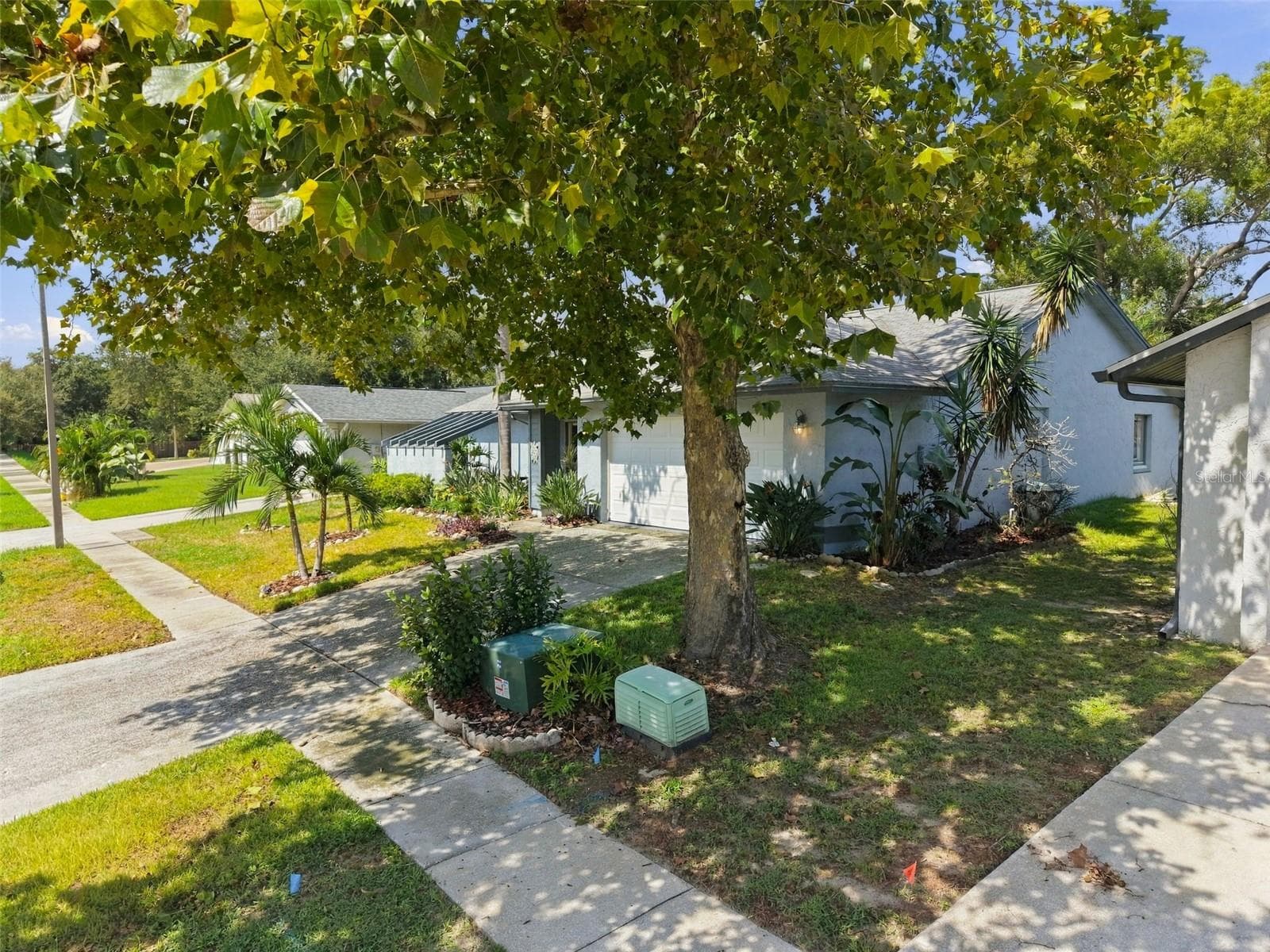 Single Family Residence at 2621 ORCHARD HIGHLANDS DR, PALM HARBOR, photo 40 of 49