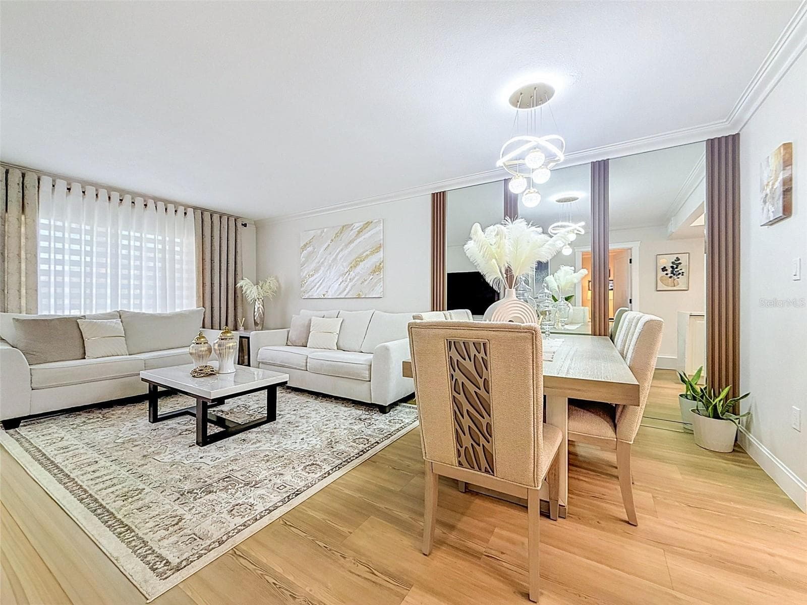 Condominium at 1520 GLEN OAKS DR E #244, SARASOTA, photo 10 of 39