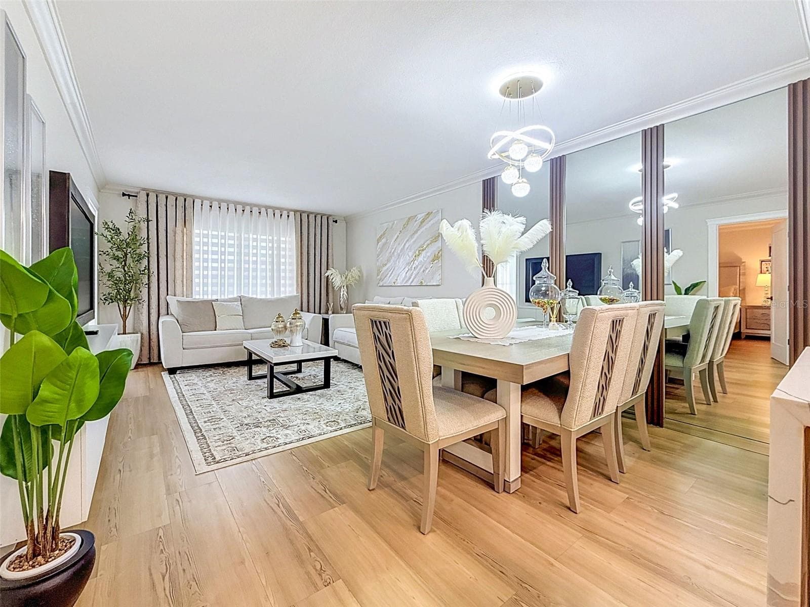 Condominium at 1520 GLEN OAKS DR E #244, SARASOTA, photo 11 of 39