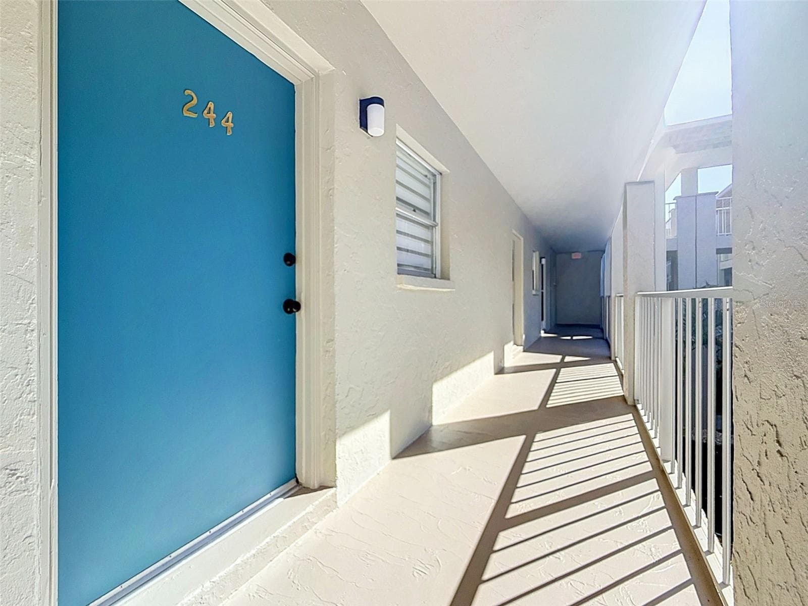 Condominium at 1520 GLEN OAKS DR E #244, SARASOTA, photo 23 of 39