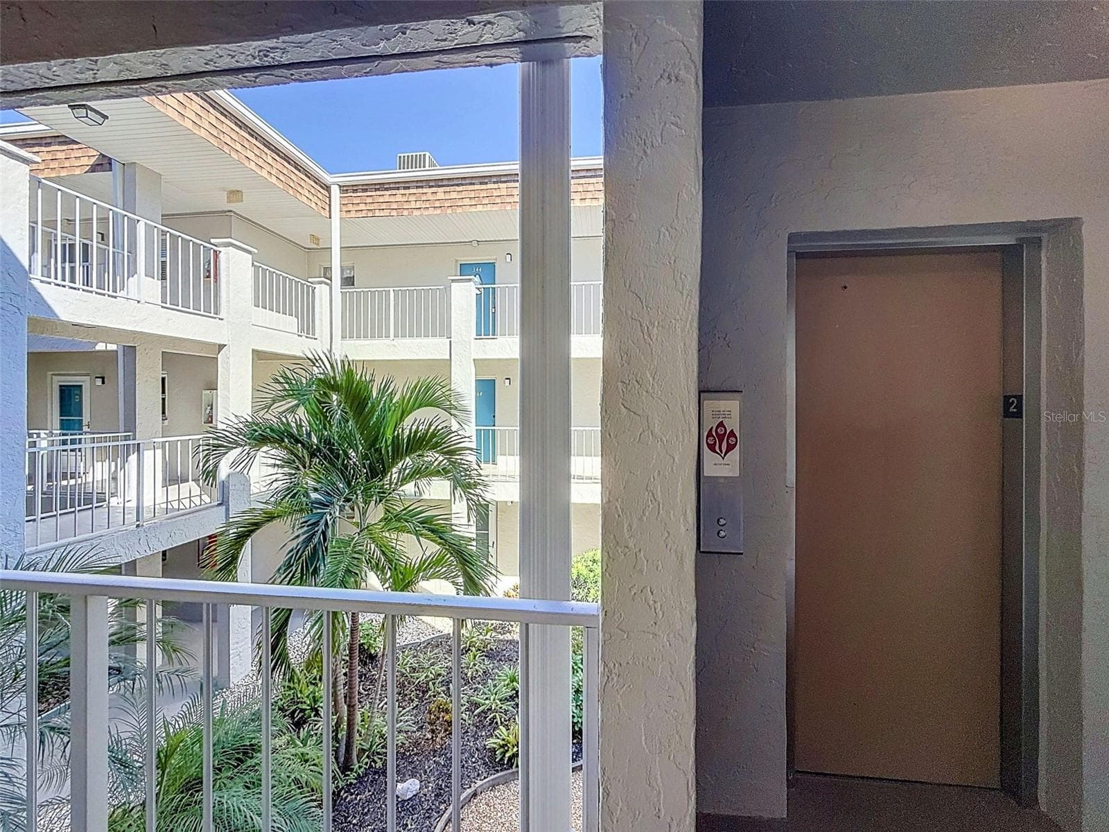 Condominium at 1520 GLEN OAKS DR E #244, SARASOTA, photo 25 of 39