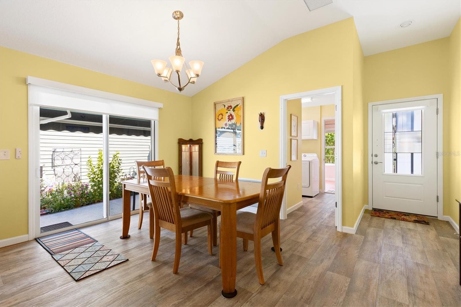 Villa at 1659 SUSAN AVE, THE VILLAGES, photo 4 of 37