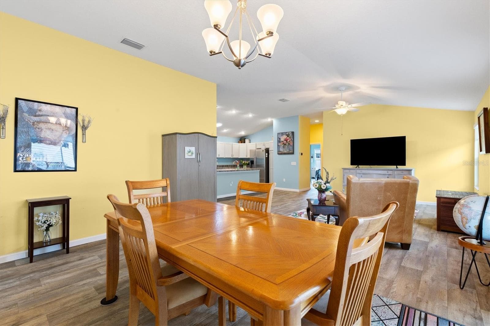 Villa at 1659 SUSAN AVE, THE VILLAGES, photo 5 of 37
