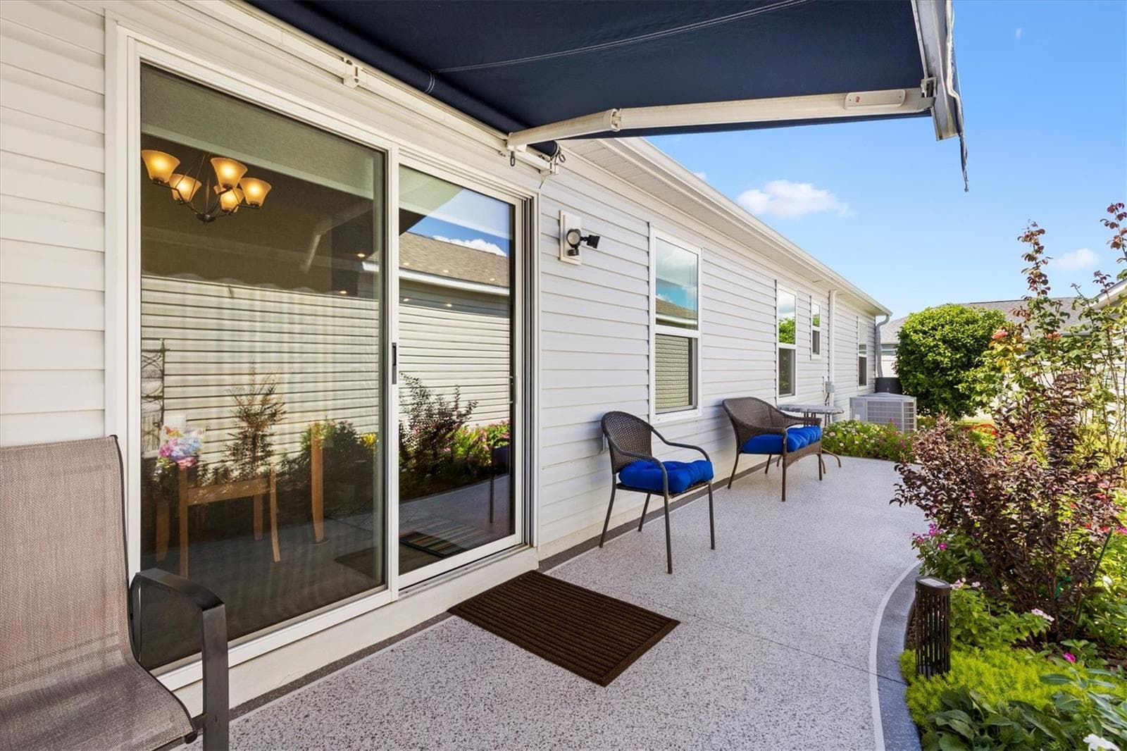 Villa at 1659 SUSAN AVE, THE VILLAGES, photo 27 of 37