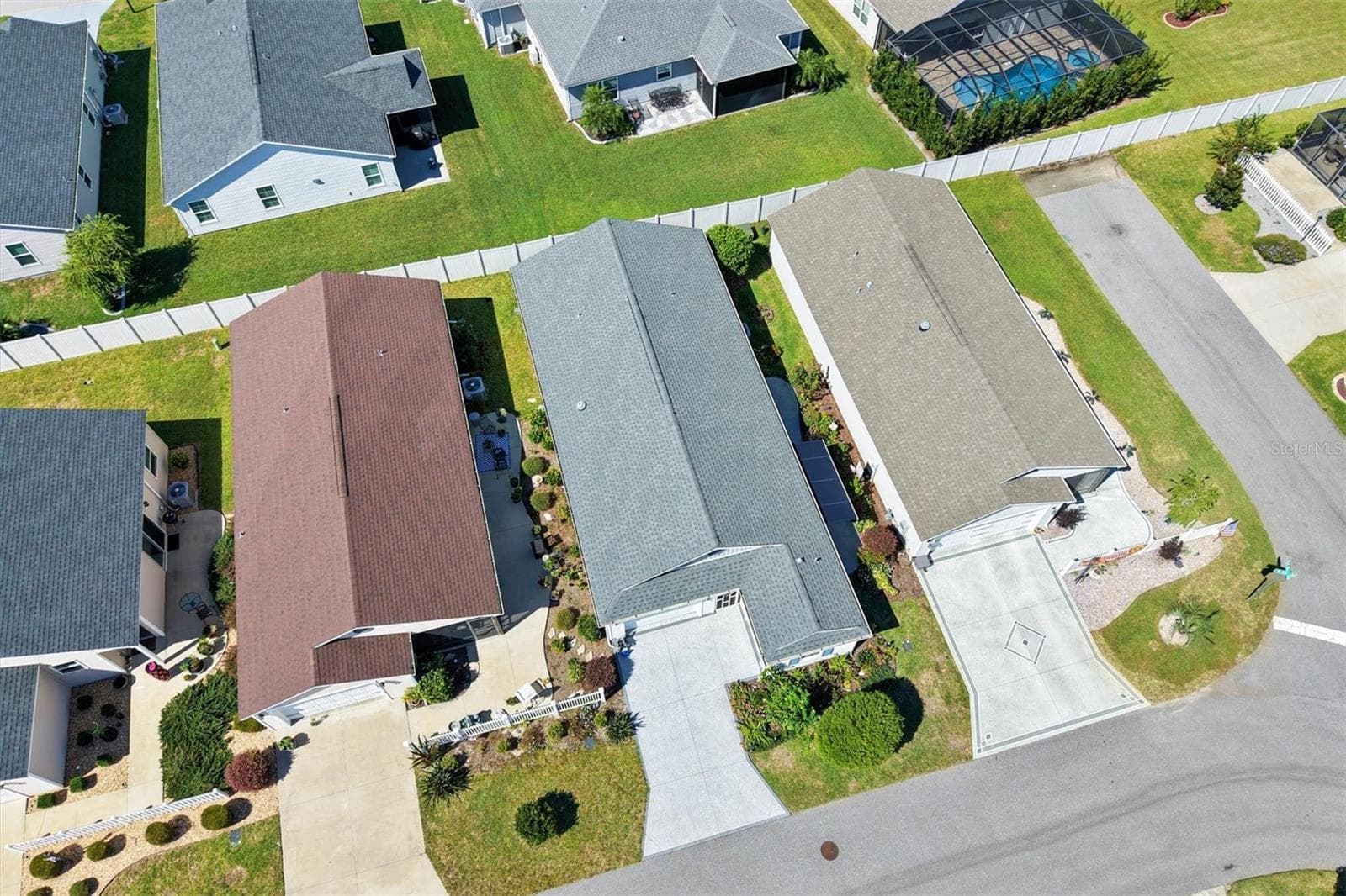 Villa at 1659 SUSAN AVE, THE VILLAGES, photo 30 of 37
