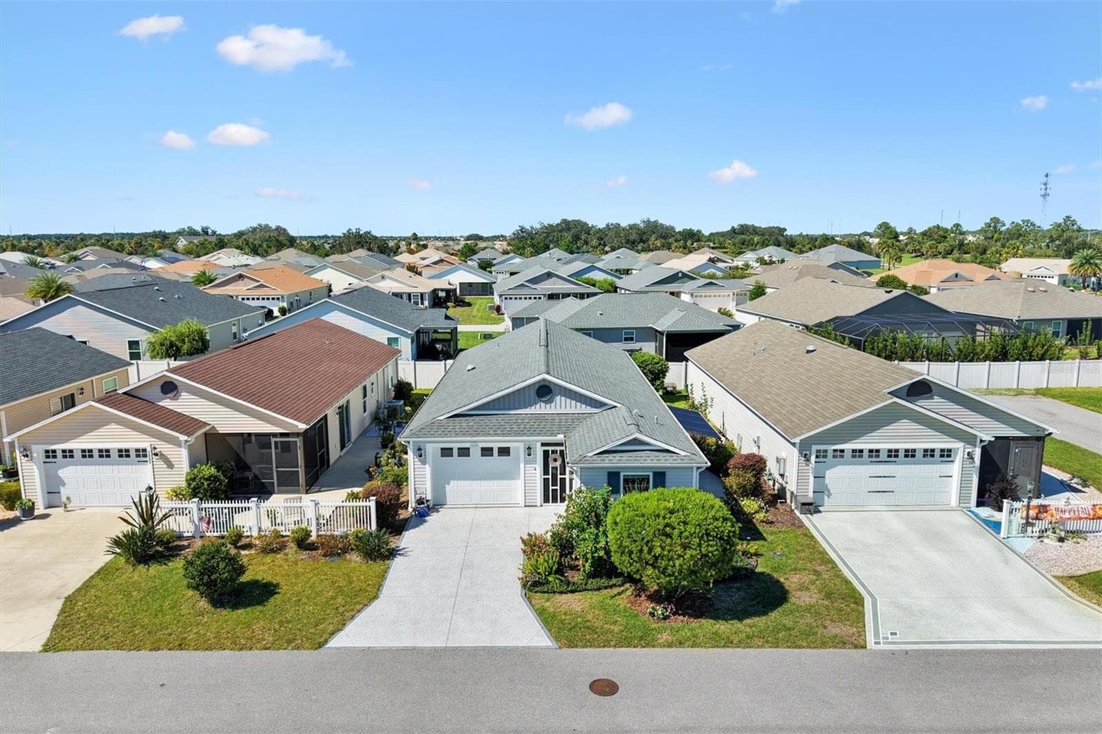Villa at 1659 SUSAN AVE, THE VILLAGES, photo 31 of 37