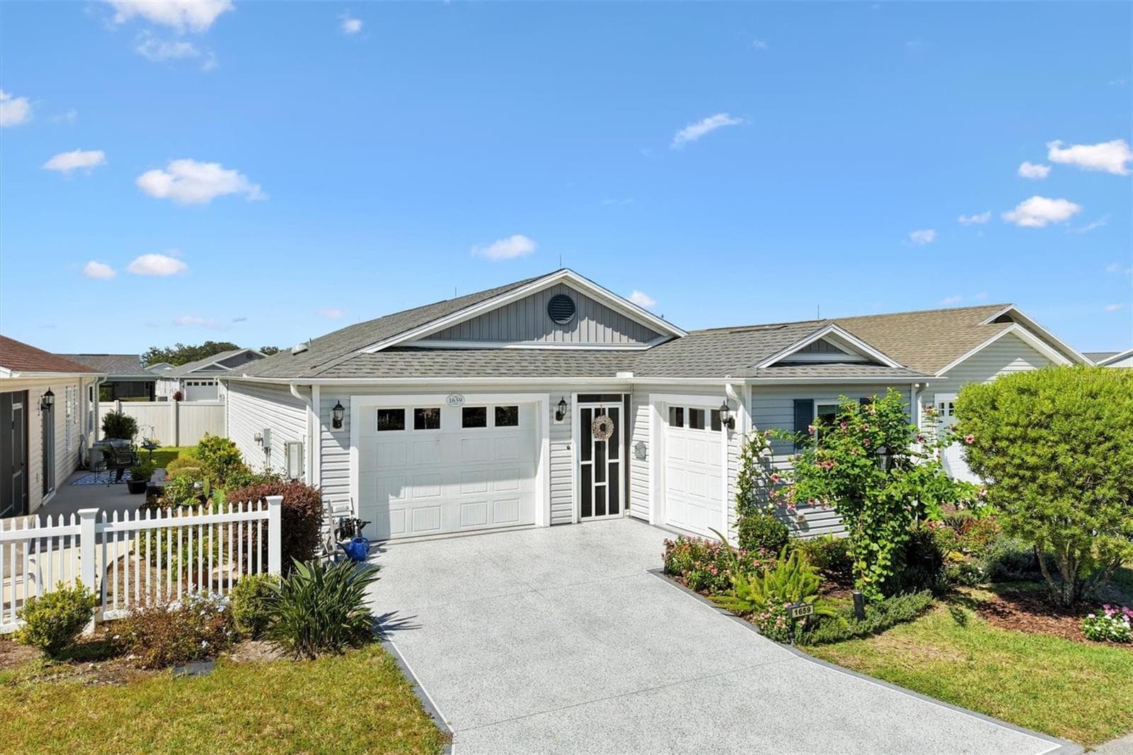 Villa at 1659 SUSAN AVE, THE VILLAGES, photo 37 of 37