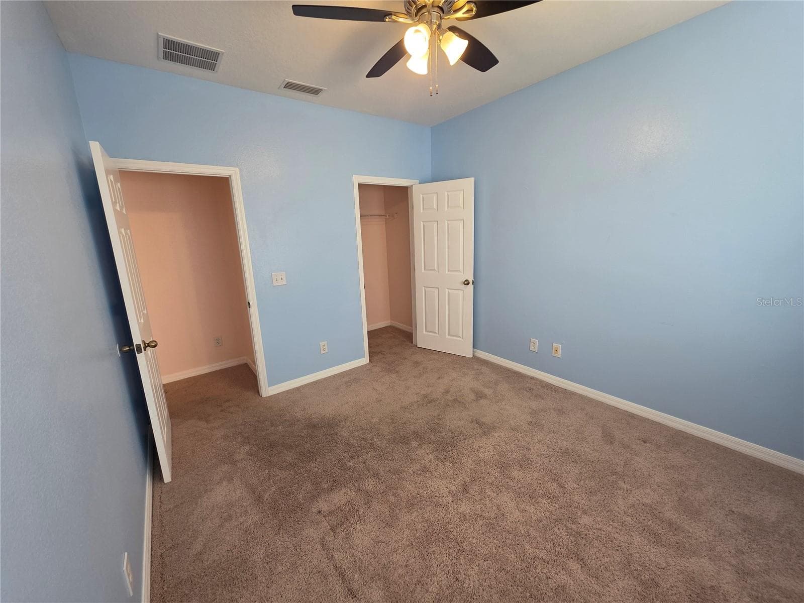 Bedroom 3 - 30148 GOODWICK WAY, WESLEY CHAPEL