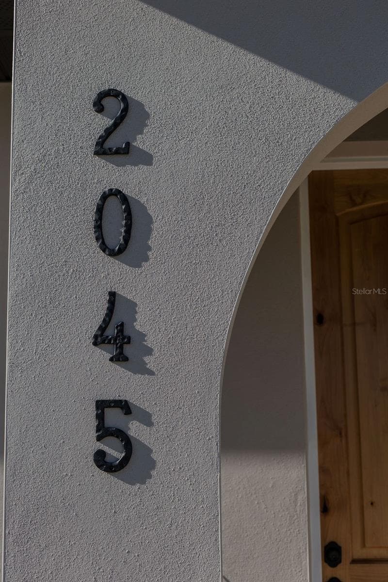 Single Family Residence at 2045 SOUTH ST, OVIEDO, photo 34 of 40