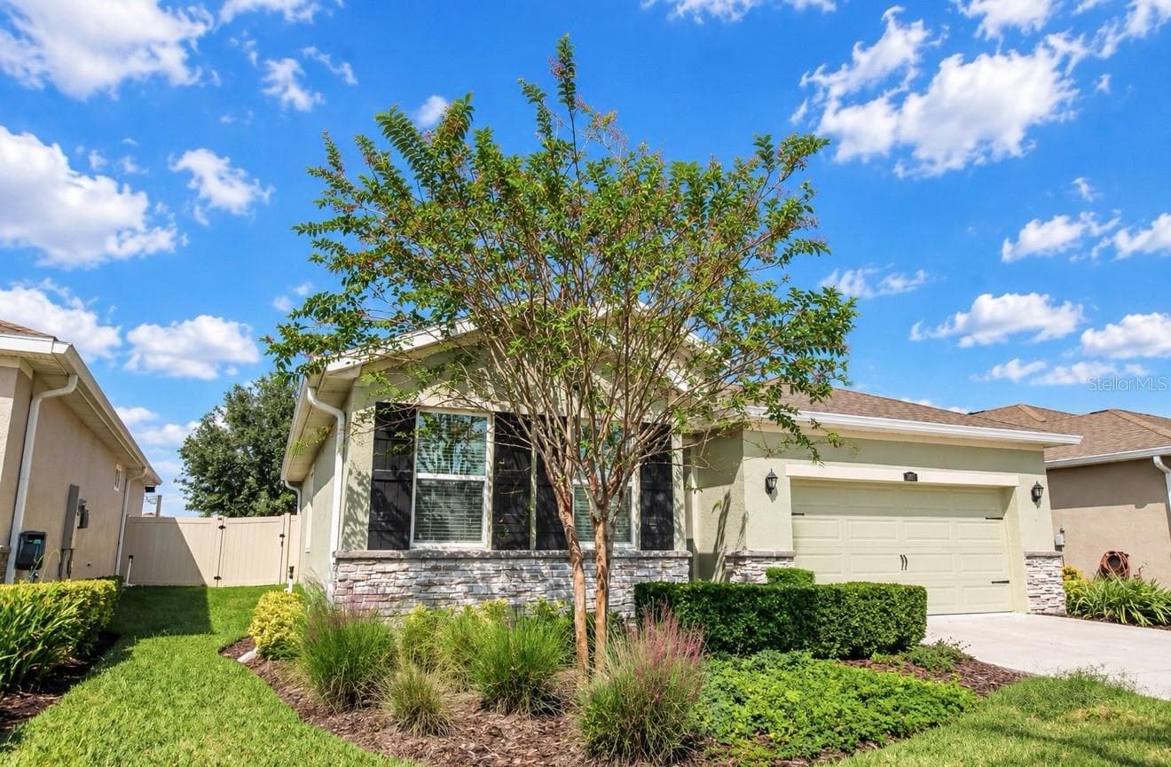 Single Family Residence at 1143 PIPESTONE PL, WESLEY CHAPEL, photo 3 of 45