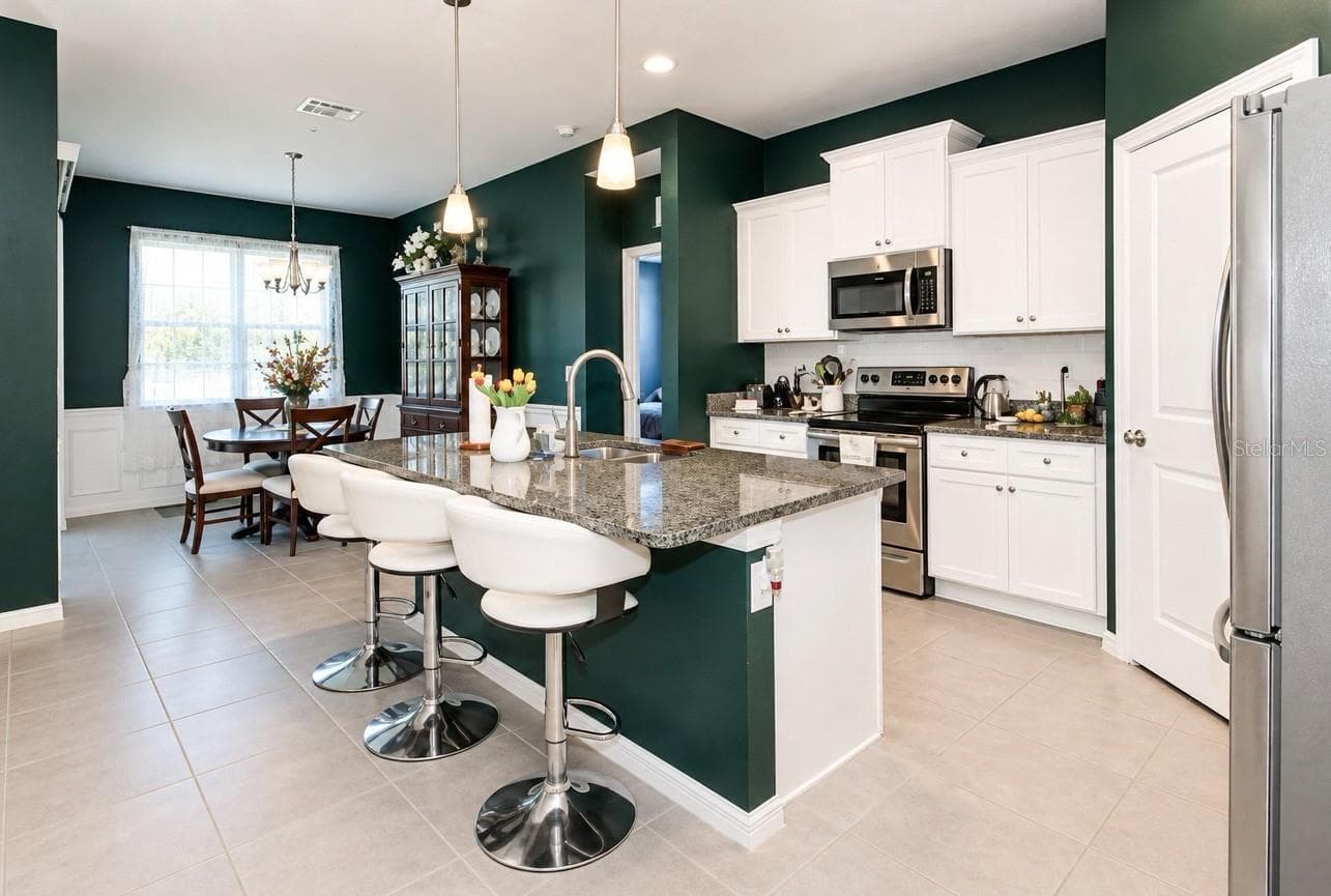Single Family Residence at 1143 PIPESTONE PL, WESLEY CHAPEL, photo 12 of 45