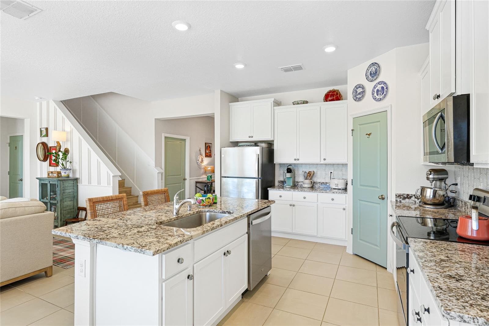 Single Family Residence at 2214 MARSH HARBOUR LOOP, BRADENTON, photo 11 of 43