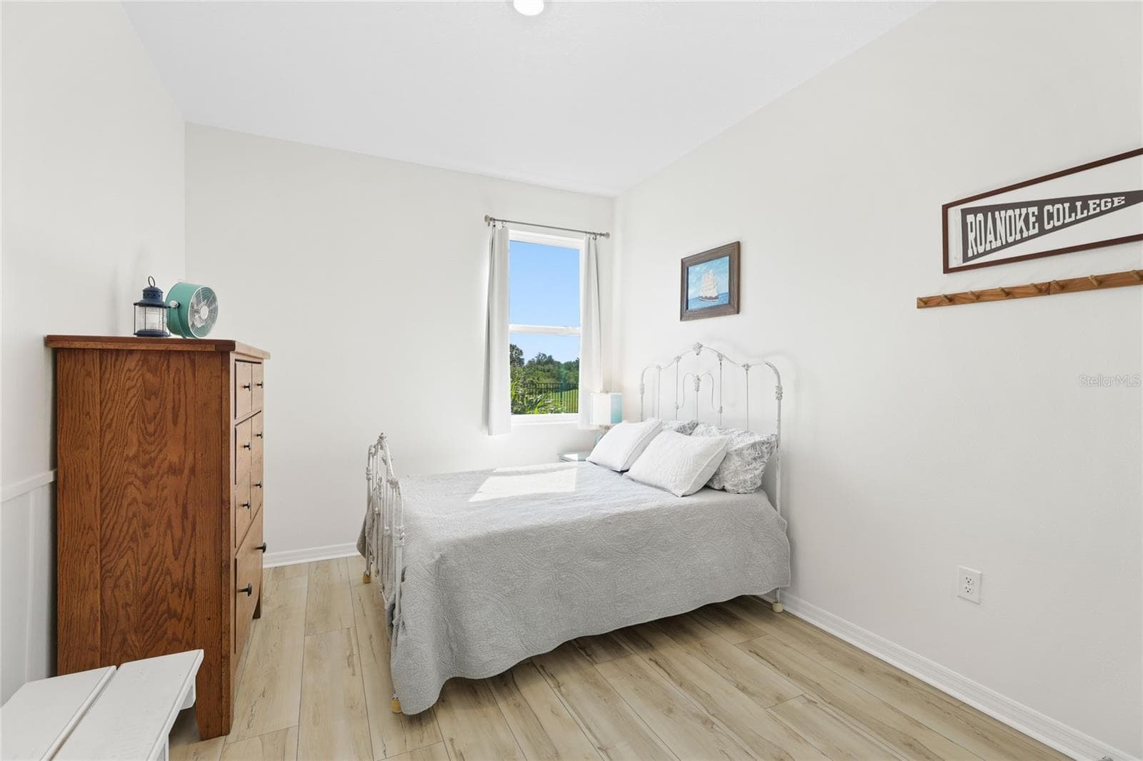 1st Floor Bedroom #1 - 2214 MARSH HARBOUR LOOP, BRADENTON