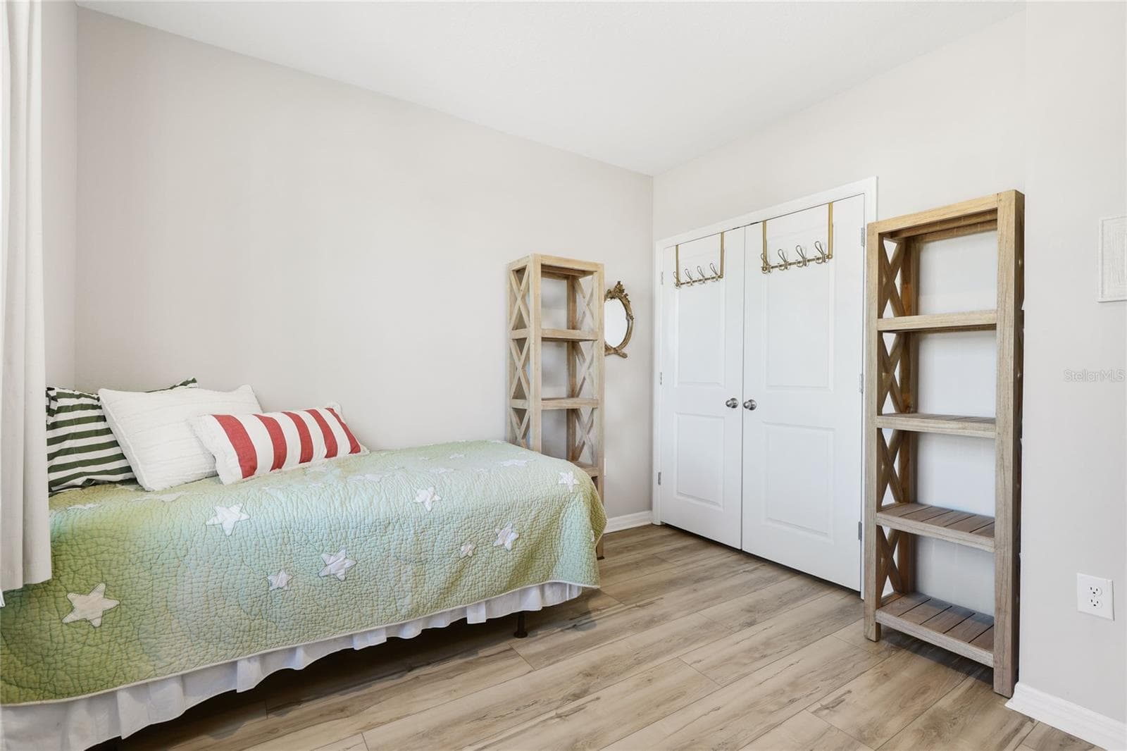 2nd Level Bedroom #4 - 2214 MARSH HARBOUR LOOP, BRADENTON