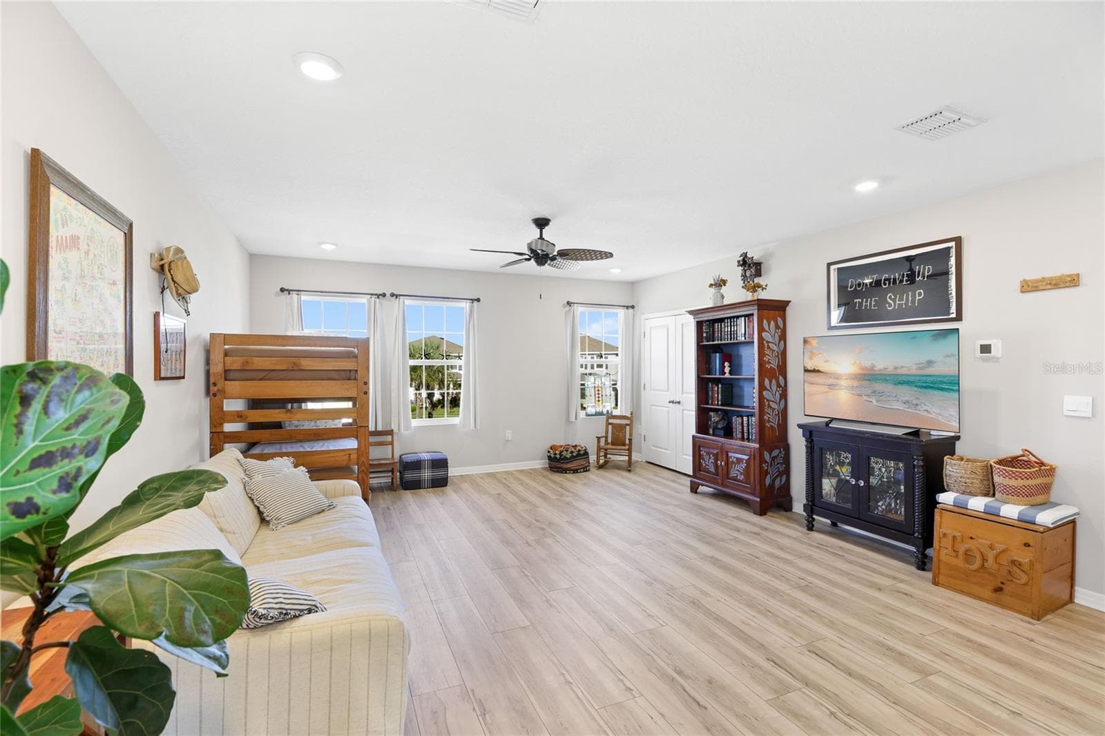 2nd Level Loft - 2214 MARSH HARBOUR LOOP, BRADENTON