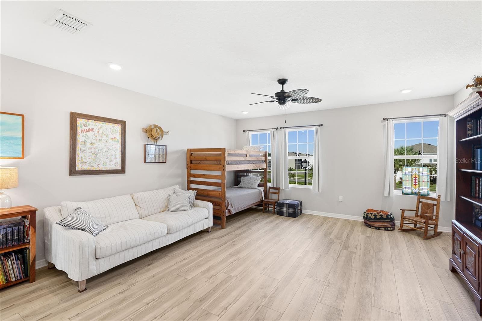 2nd Level Loft - 2214 MARSH HARBOUR LOOP, BRADENTON
