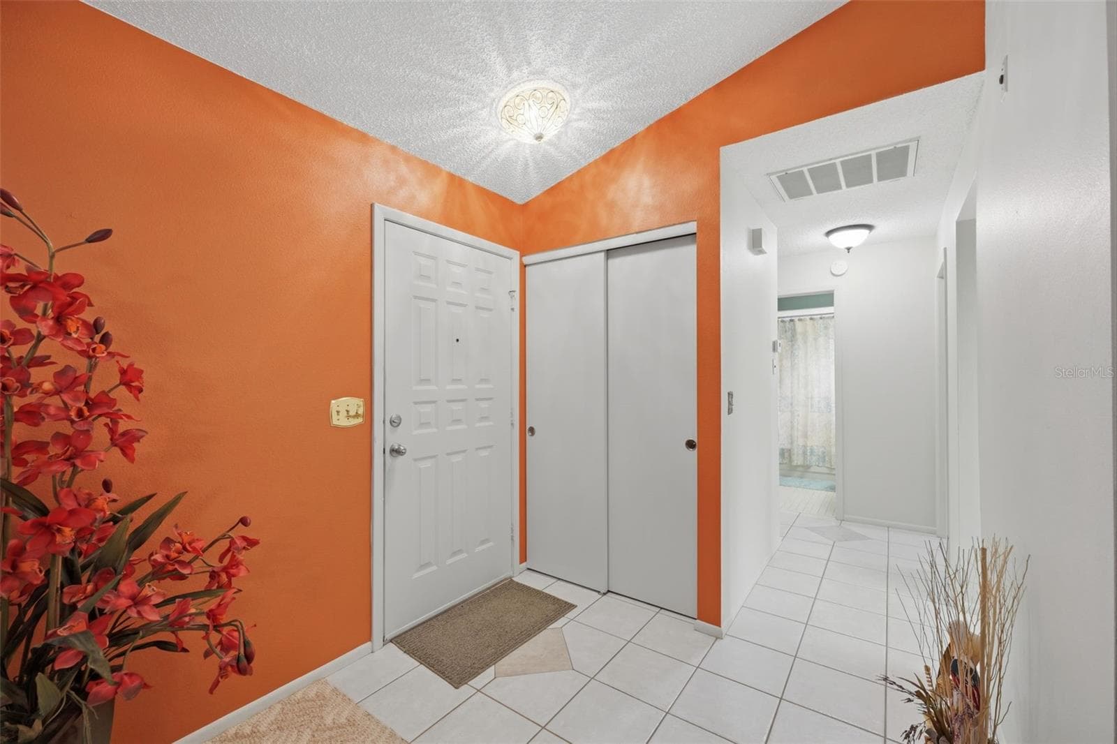 Foyer - 4424 GASTON ST, SPRING HILL