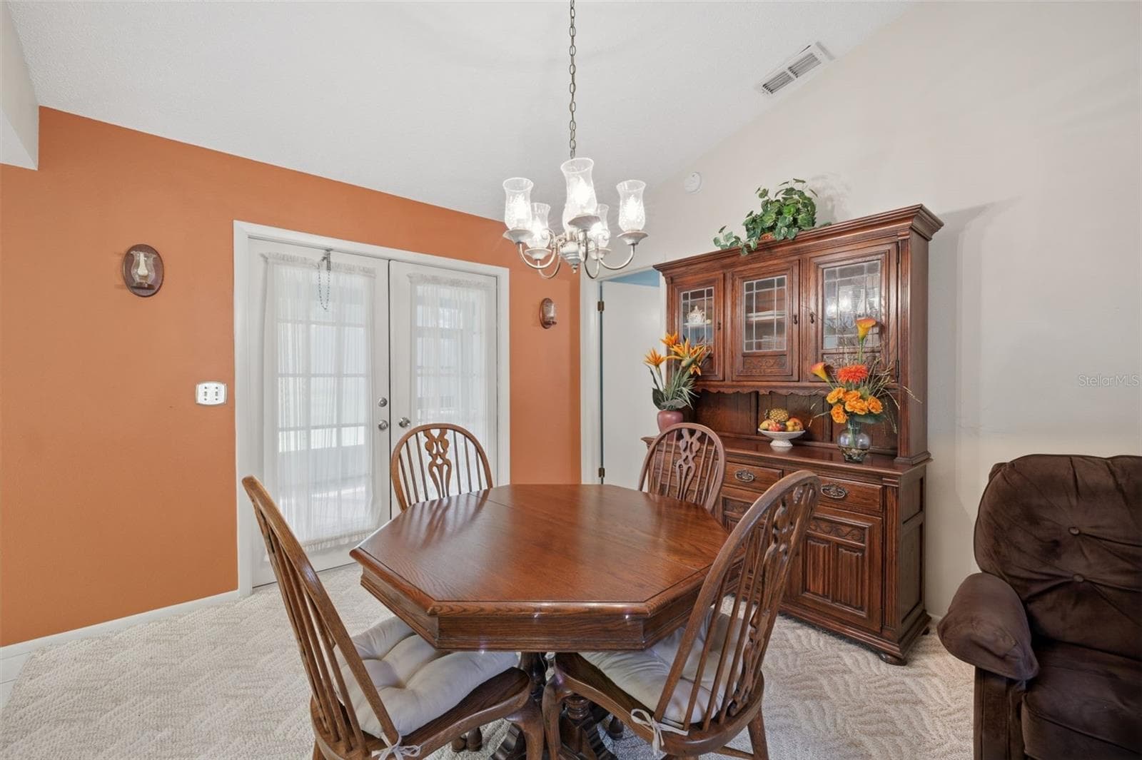 Dining - 4424 GASTON ST, SPRING HILL