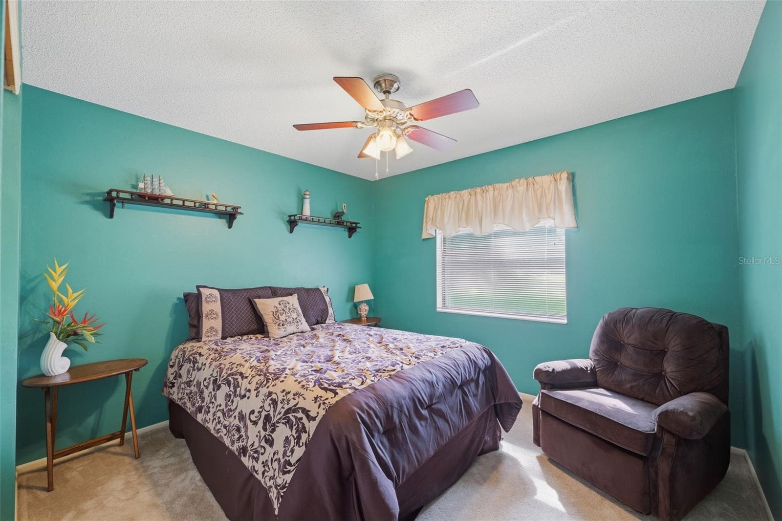Bedroom 2 - 4424 GASTON ST, SPRING HILL