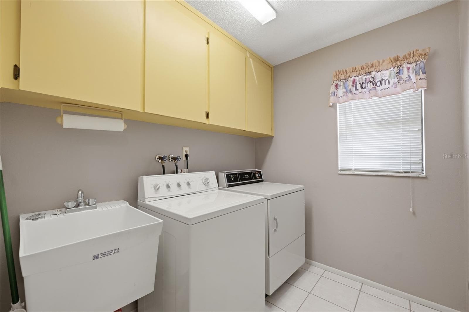 Laundry Room - 4424 GASTON ST, SPRING HILL