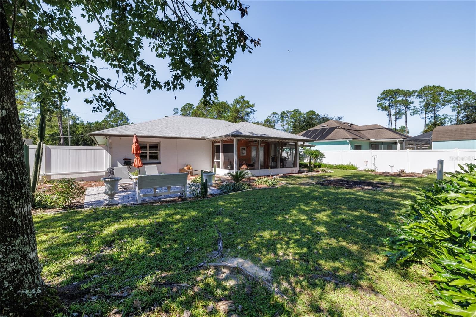 Single Family Residence at 42 ZAUN TRL, PALM COAST, photo 30 of 34