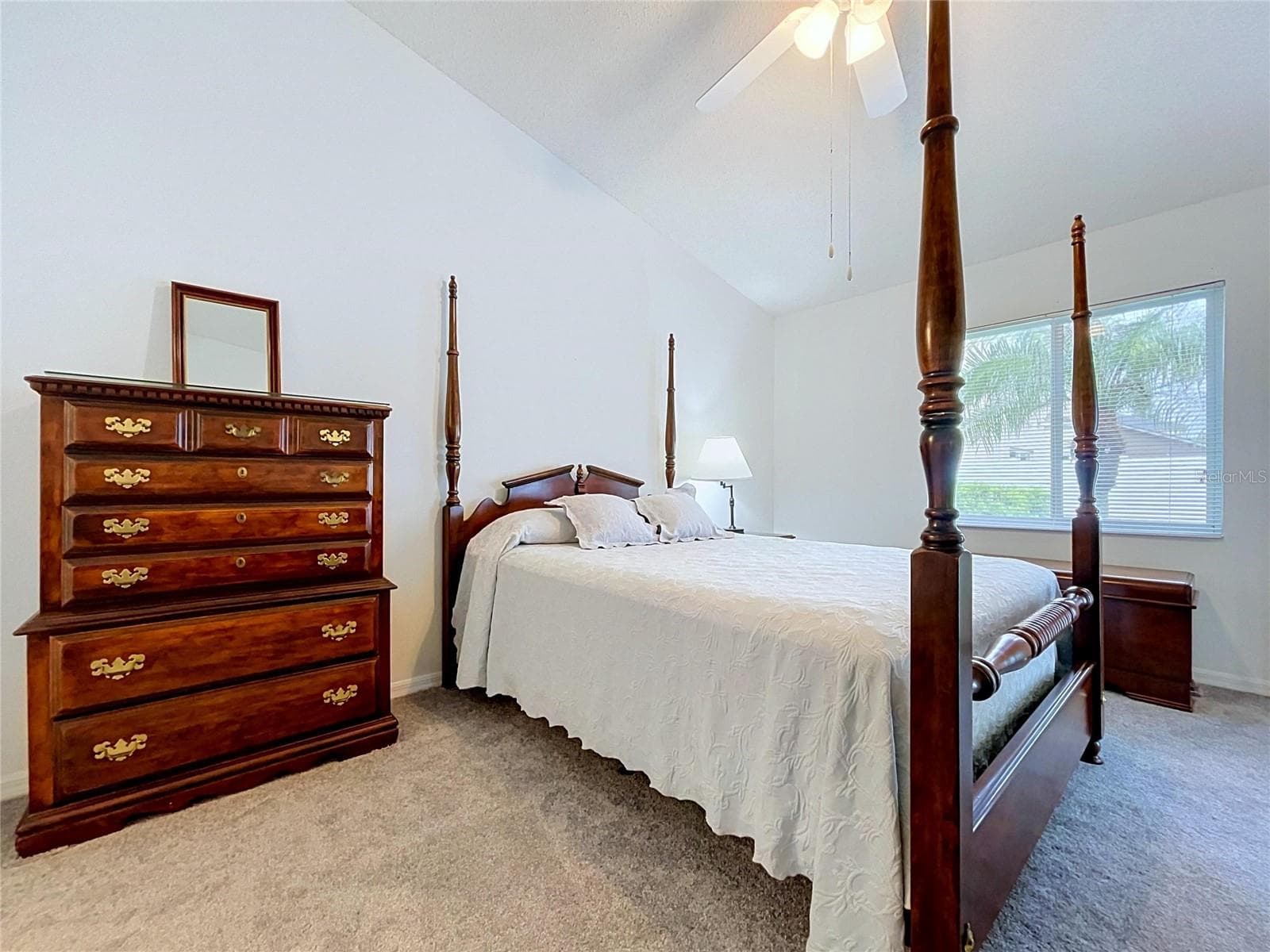Nice light from the window - 27408 CORAL SPRINGS DR, WESLEY CHAPEL