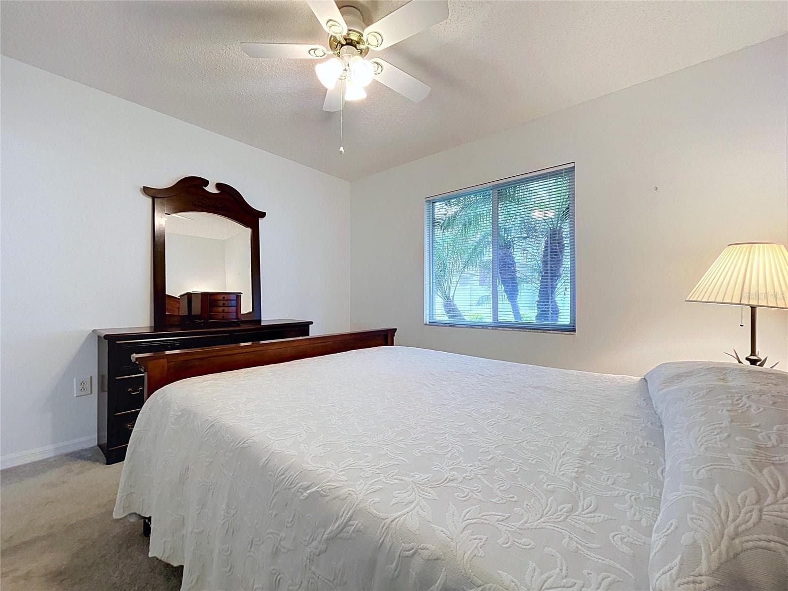 Nice light from window - 27408 CORAL SPRINGS DR, WESLEY CHAPEL