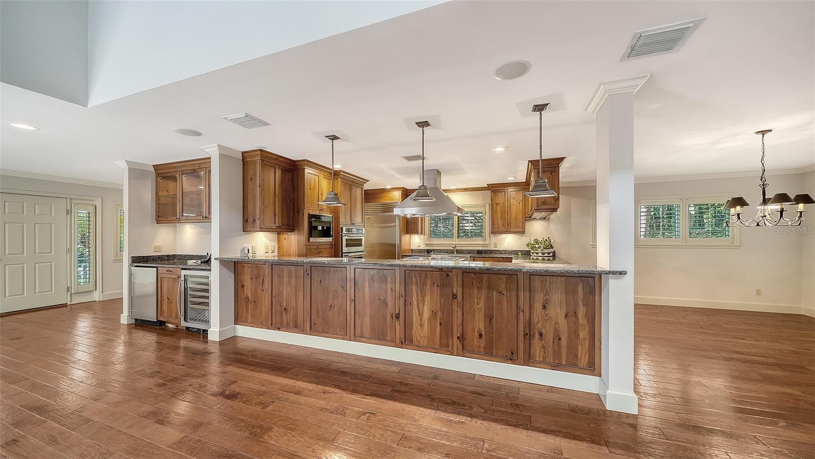 Single Family Residence at 1695 HYDE PARK ST, SARASOTA, photo 16 of 84