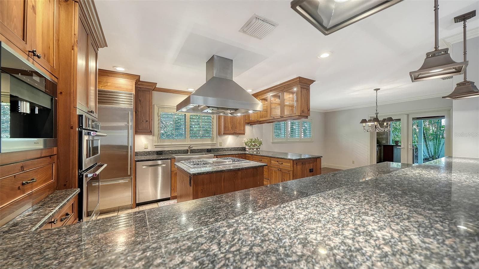 Single Family Residence at 1695 HYDE PARK ST, SARASOTA, photo 17 of 84