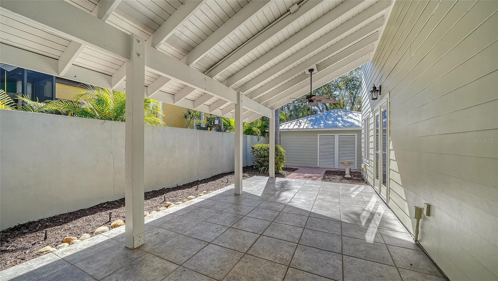 Single Family Residence at 1695 HYDE PARK ST, SARASOTA, photo 49 of 84